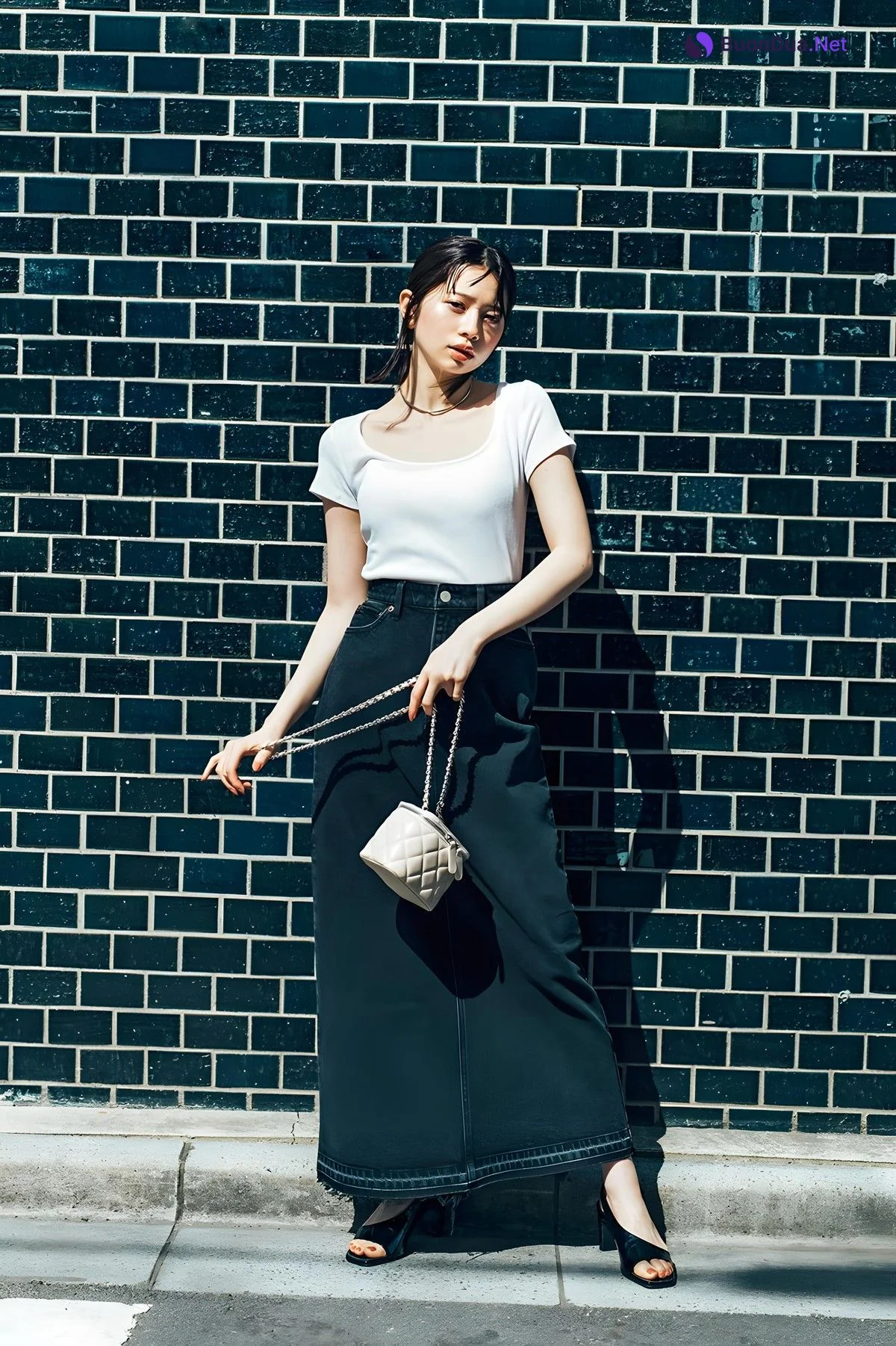 Hiyori Sakurada 桜田ひより, aR (アール) Magazine 2023.07 - Photo 19