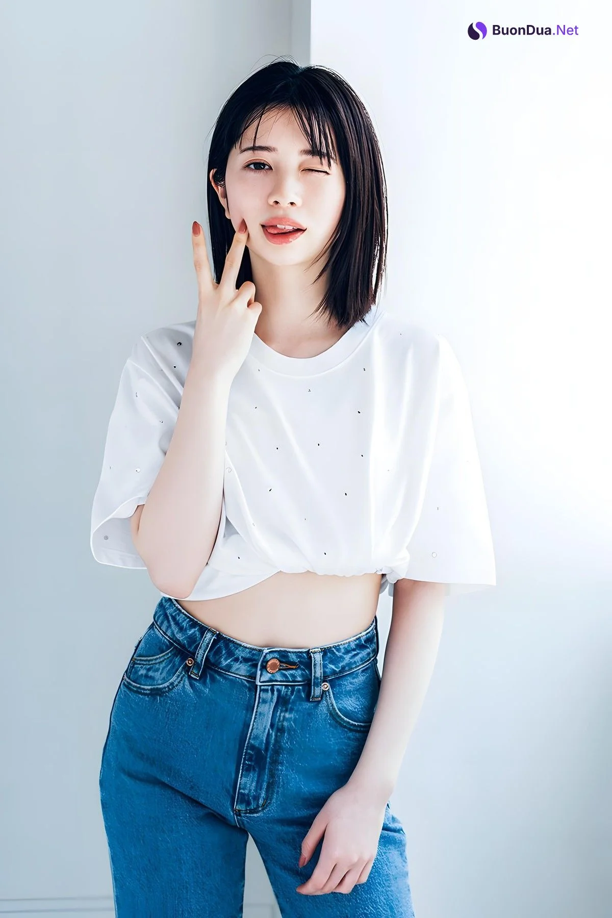 Hiyori Sakurada 桜田ひより, aR (アール) Magazine 2023.07 - Photo 20