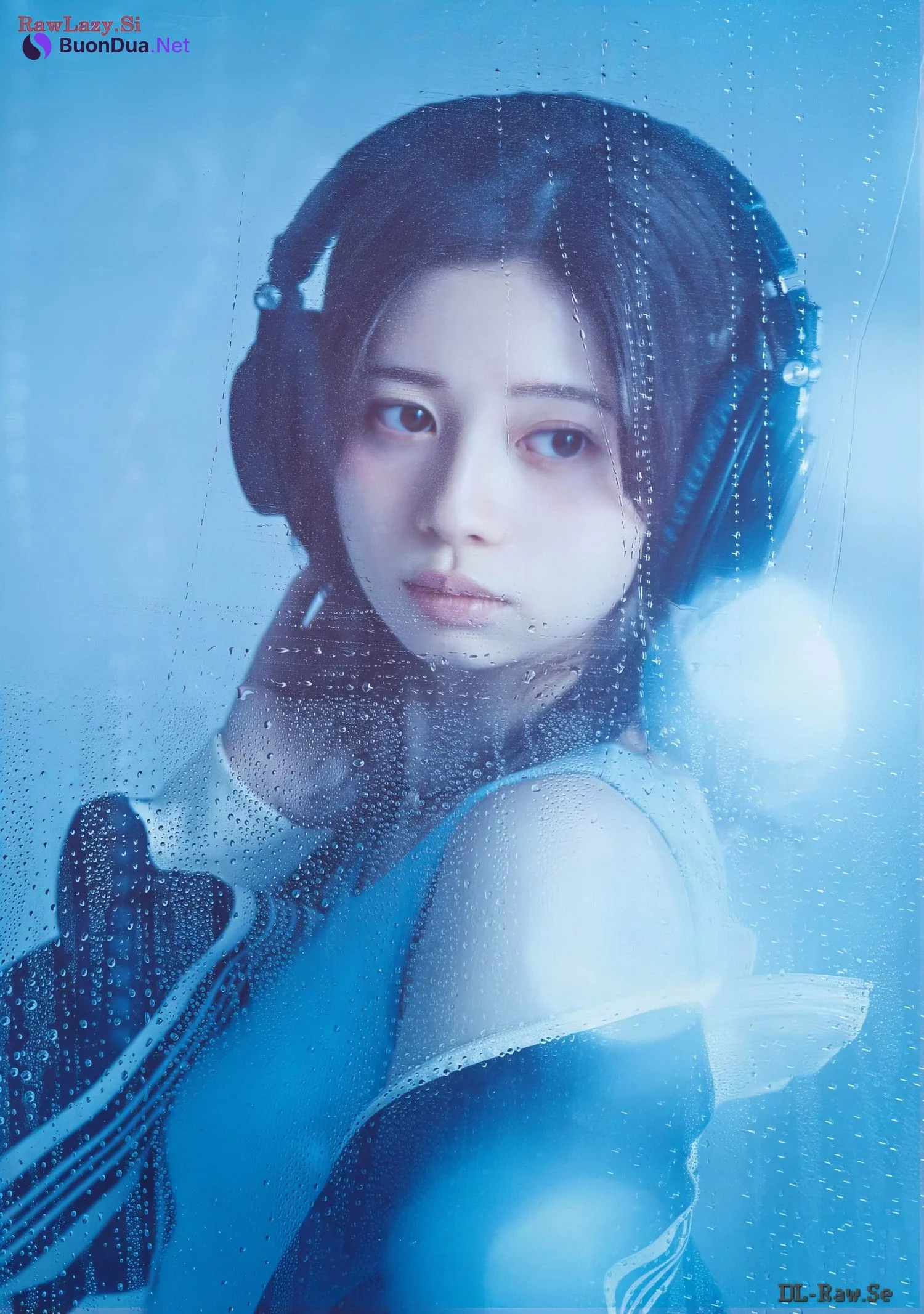 Hiyori Sakurada 桜田ひより, Big Comic Spirits 2024 No.23 (ビッグコミックスピリッツ 2024年23号) - Photo 11