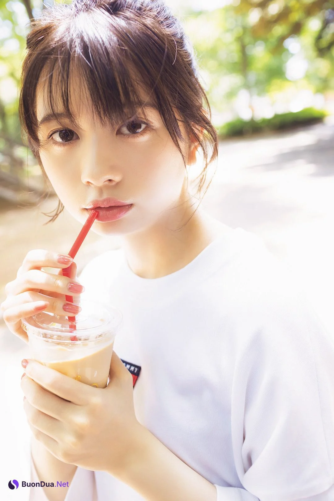 Hiyori Sakurada 桜田ひより, FLASH 2022.08.09 (フラッシュ 2022年8月9日号) - Photo 7