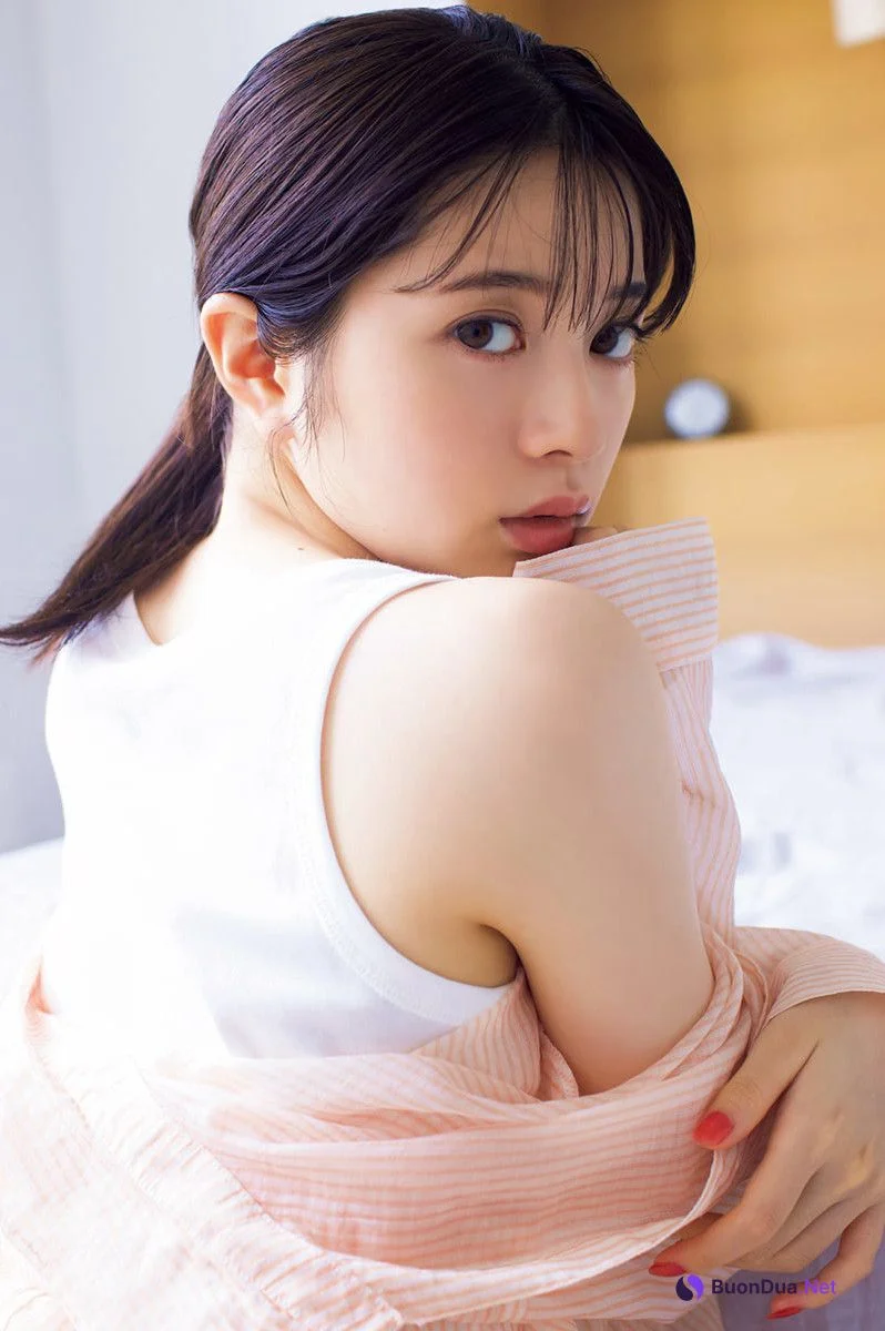 Hiyori Sakurada 桜田ひより, FLASH 2023.03.07 (フラッシュ 2023年3月7日号) - Photo 5
