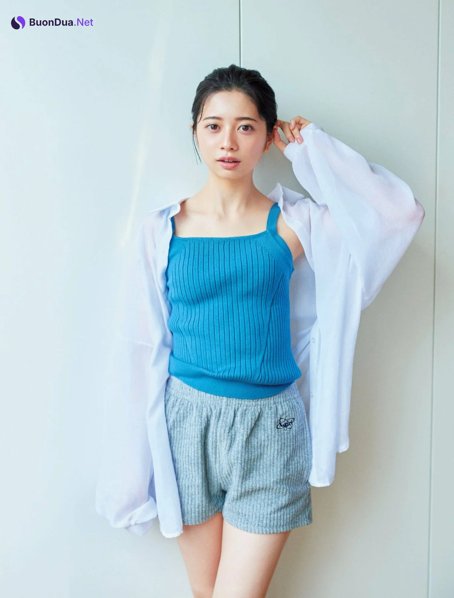 Hiyori Sakurada 桜田ひより, FLASH 2023.11.14 (フラッシュ 2023年11月14日号) - Photo 3