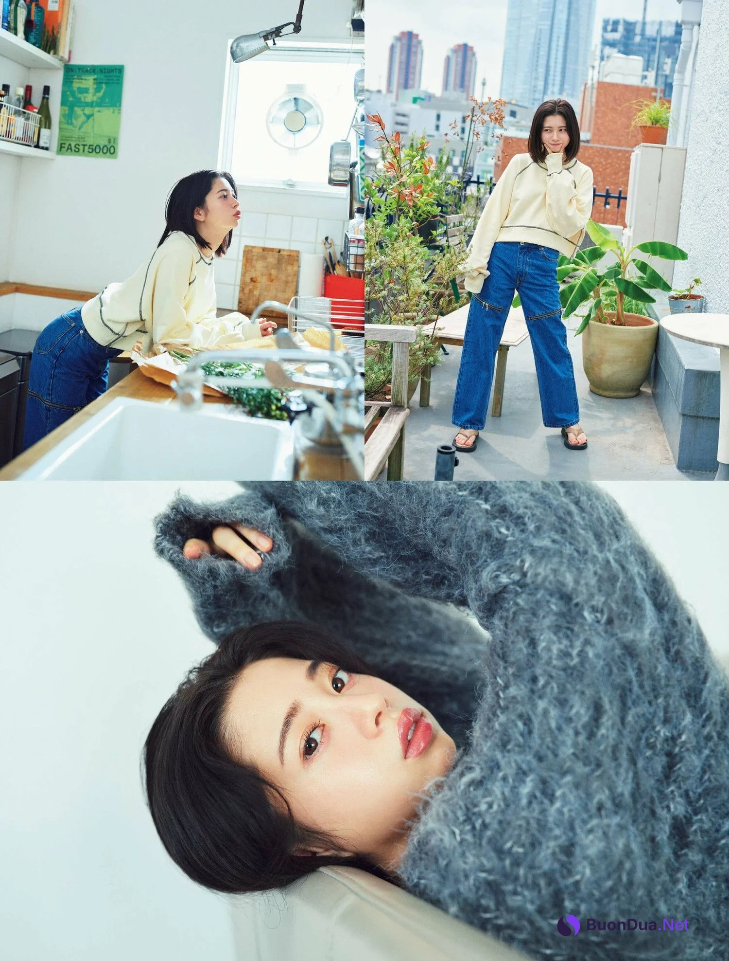 Hiyori Sakurada 桜田ひより, FLASH 2023.11.14 (フラッシュ 2023年11月14日号) - Photo 6