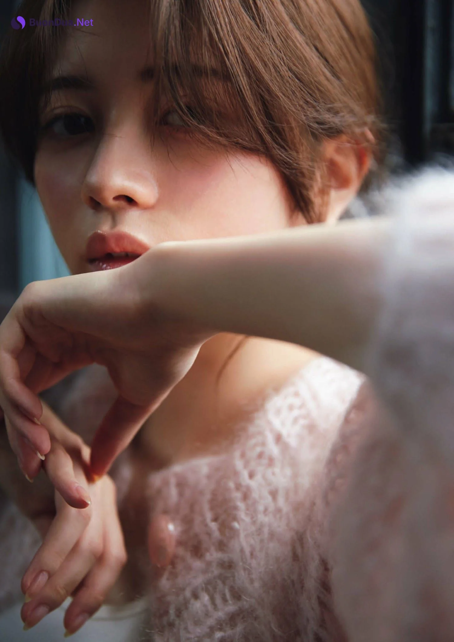 Hiyori Sakurada 桜田ひより, Shukan Bunshun 2022.11.24 (週刊文春 2022年11月24日号) - Photo 5