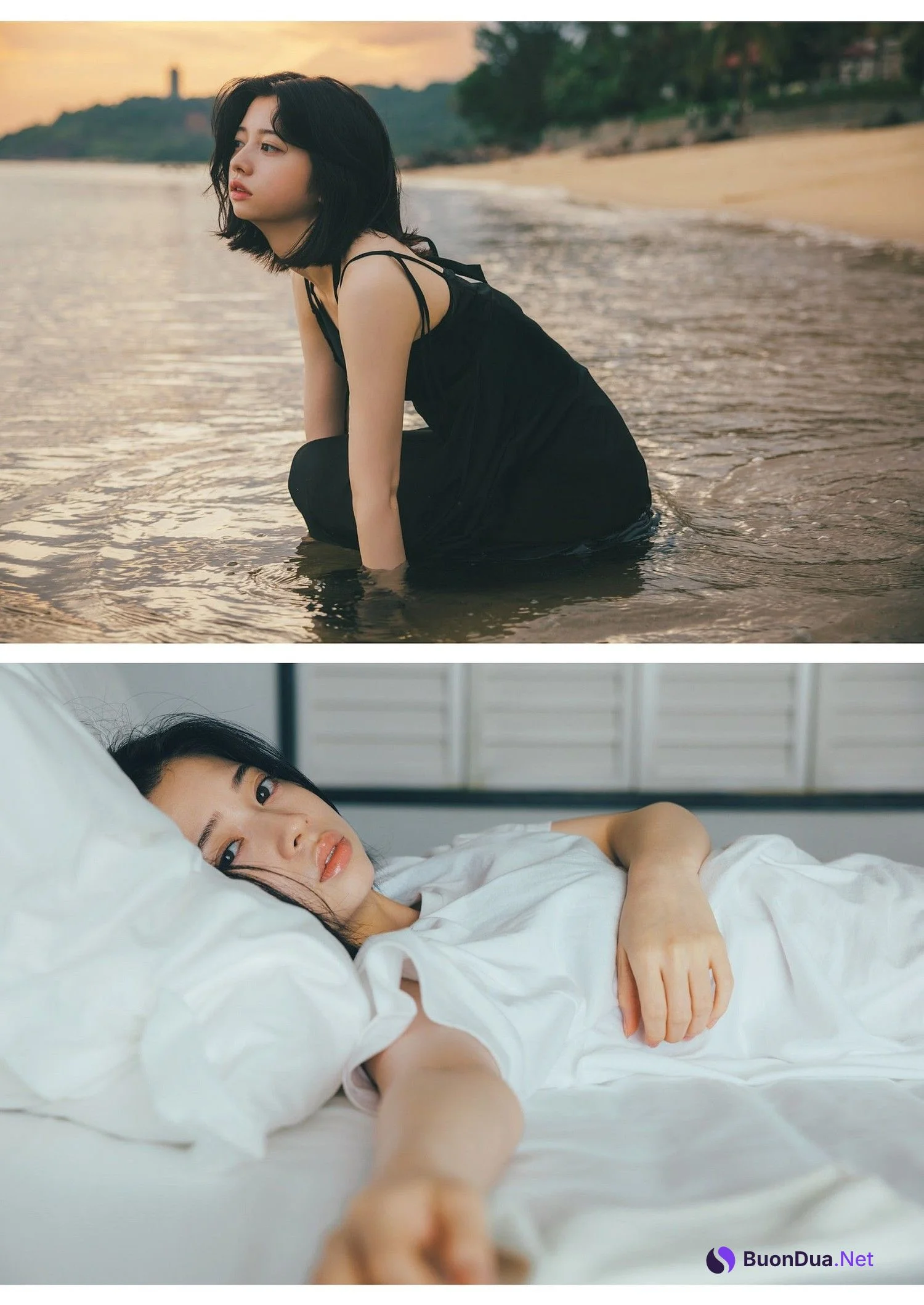 Hiyori Sakurada 桜田ひより, Weekly Playboy 2023 No.51 (週刊プレイボーイ 2023年51号) - 사진 3
