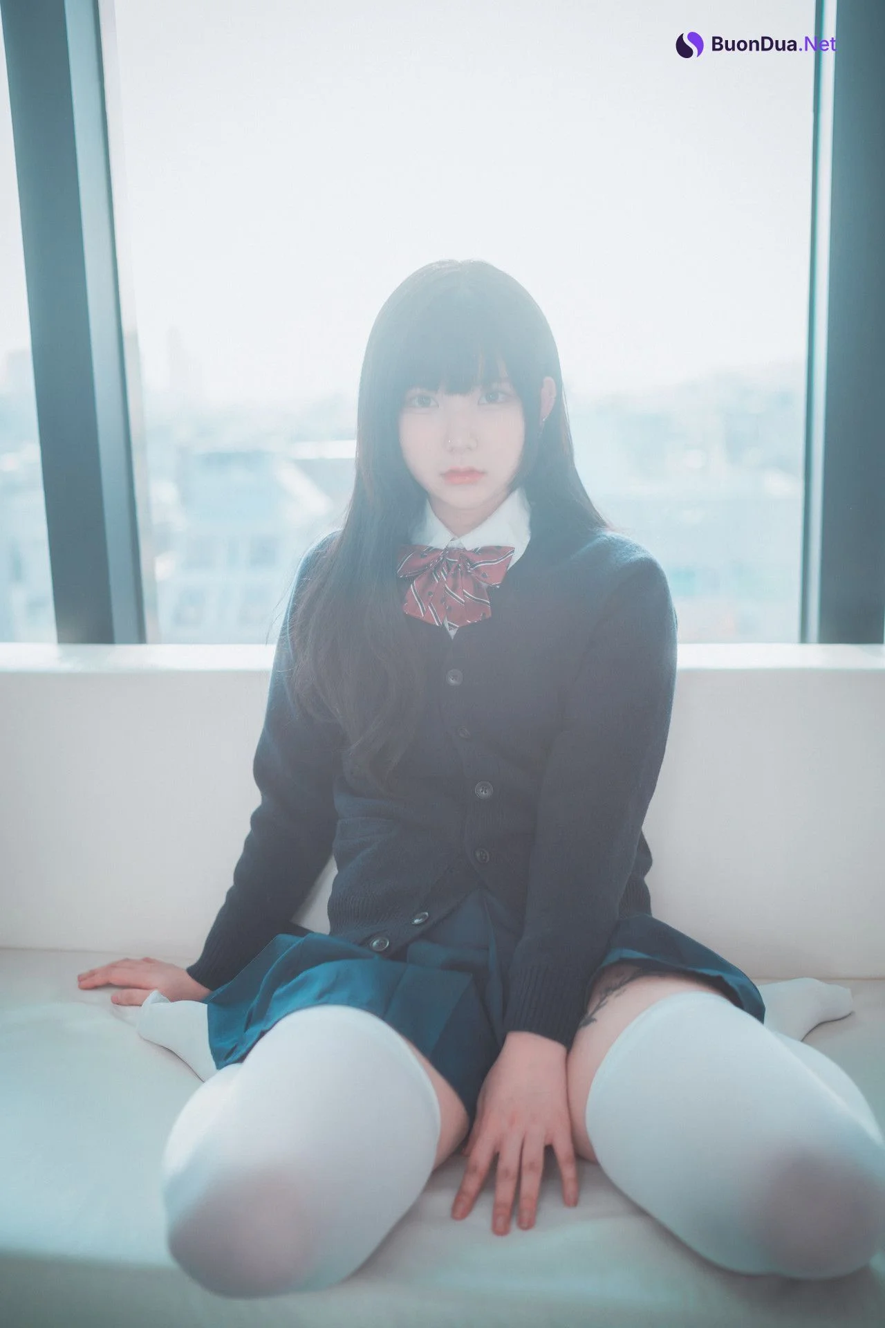 Hizzy 히지, [DJAWA] Self Satisfaction #2 + S.ver Set.01 - Photo 10