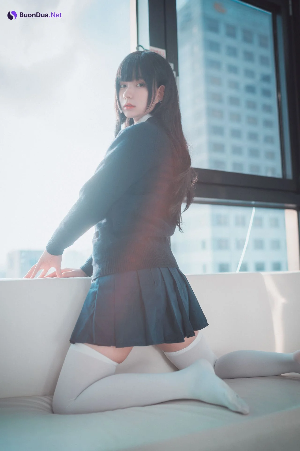 Hizzy 히지, [DJAWA] Self Satisfaction #2 + S.ver Set.01 - Photo 12