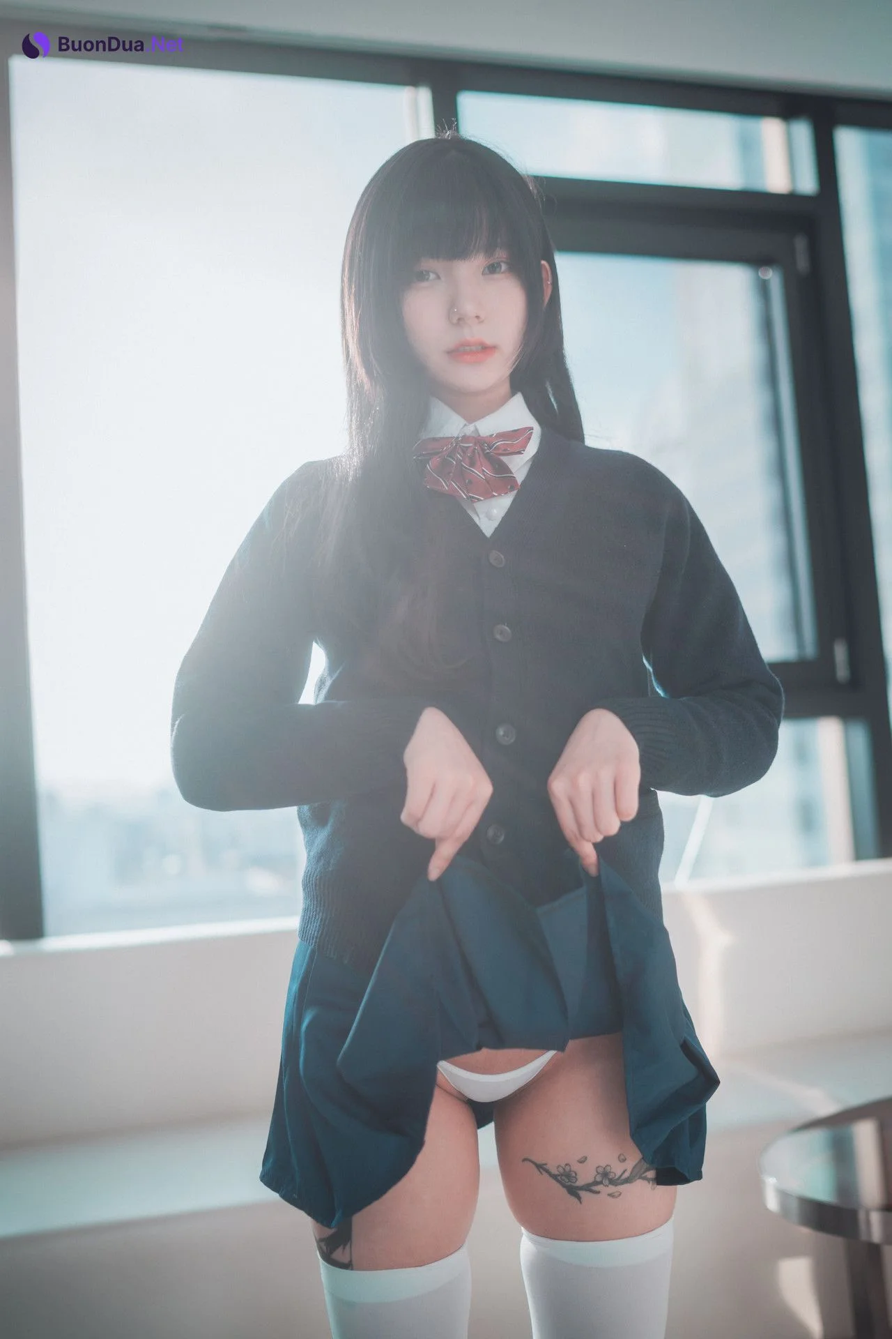 Hizzy 히지, [DJAWA] Self Satisfaction #2 + S.ver Set.01 - Photo 16
