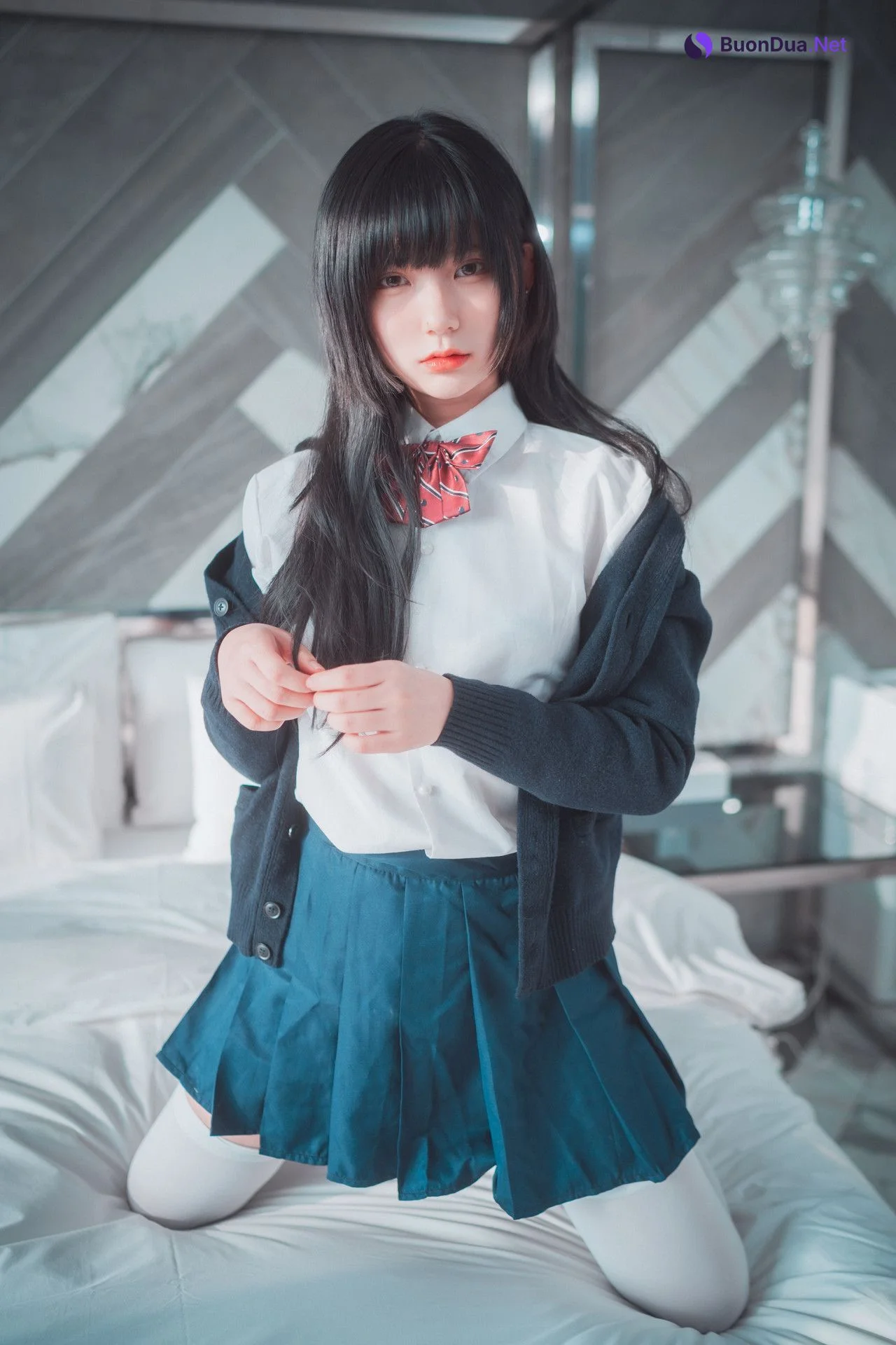 Hizzy 히지, [DJAWA] Self Satisfaction #2 + S.ver Set.01 - Photo 18