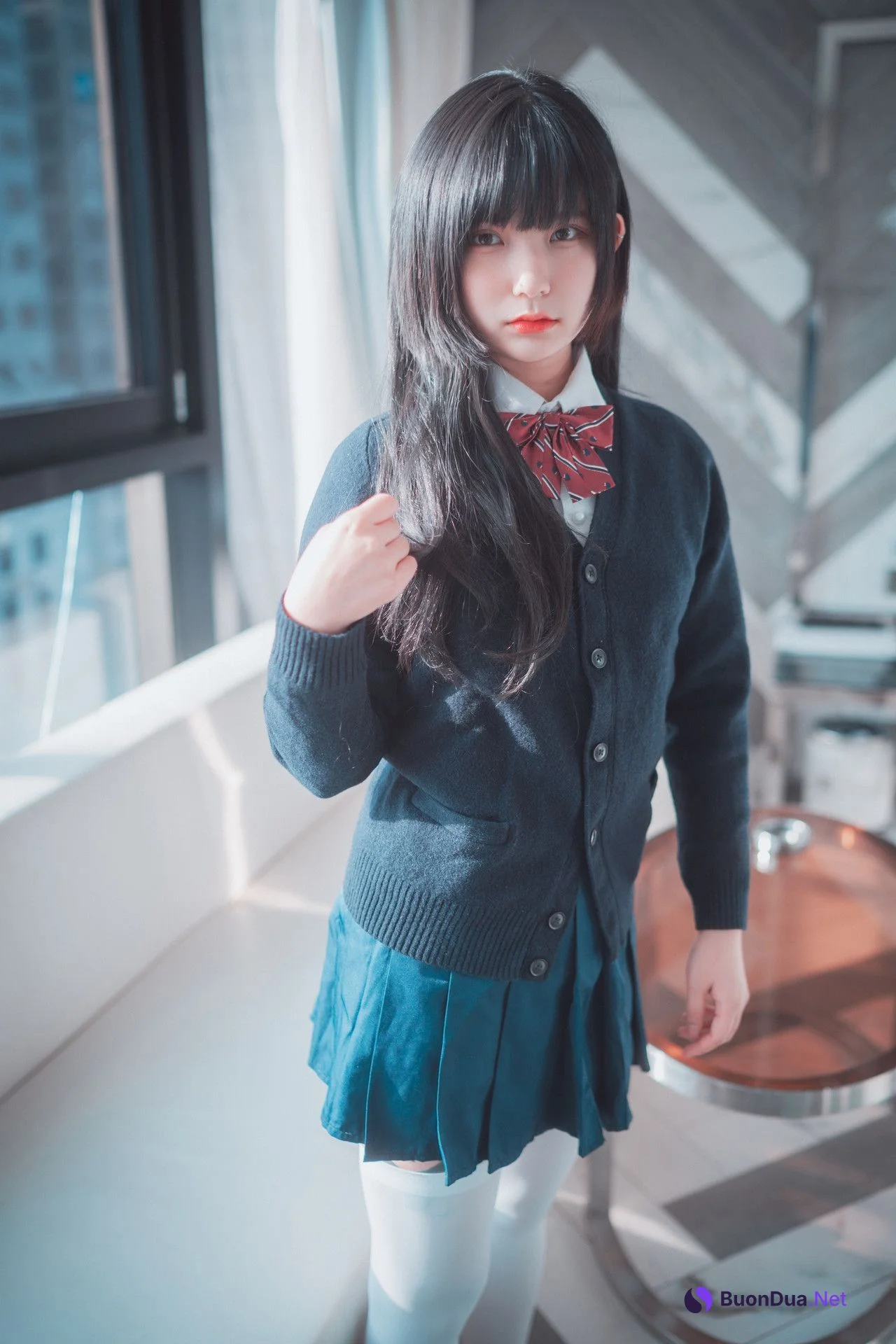 Hizzy 히지, [DJAWA] Self Satisfaction #2 + S.ver Set.01 - Photo 2