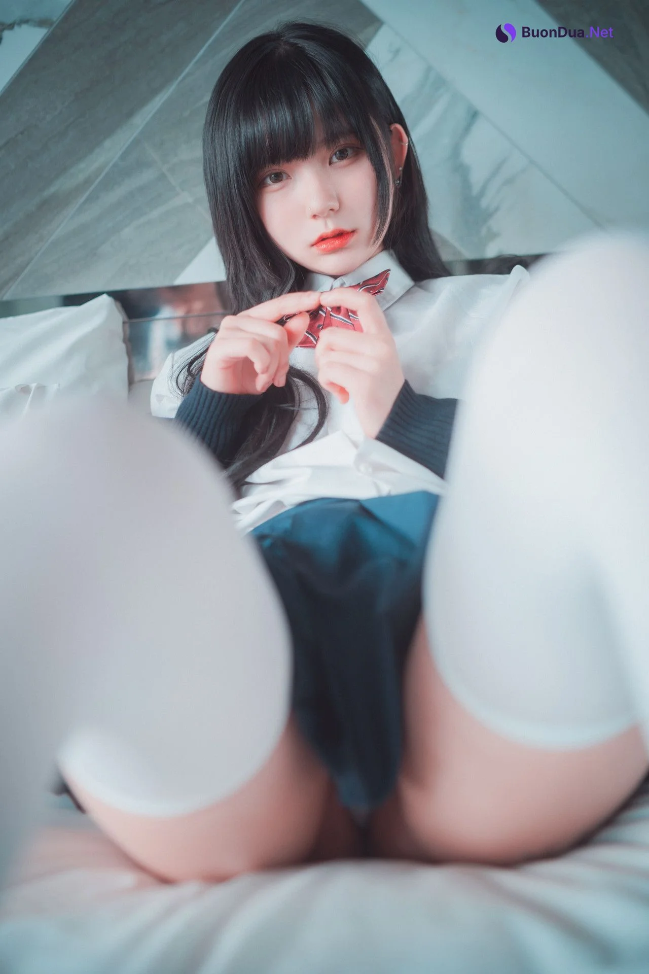 Hizzy 히지, [DJAWA] Self Satisfaction #2 + S.ver Set.01 - Photo 20