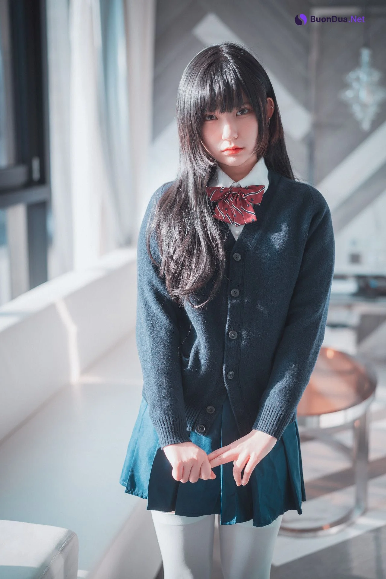 Hizzy 히지, [DJAWA] Self Satisfaction #2 + S.ver Set.01 - Photo 3