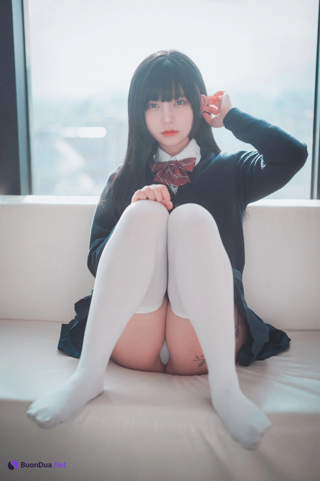 Hizzy 히지, [DJAWA] Self Satisfaction #2 + S.ver Set.01 - Photo 5
