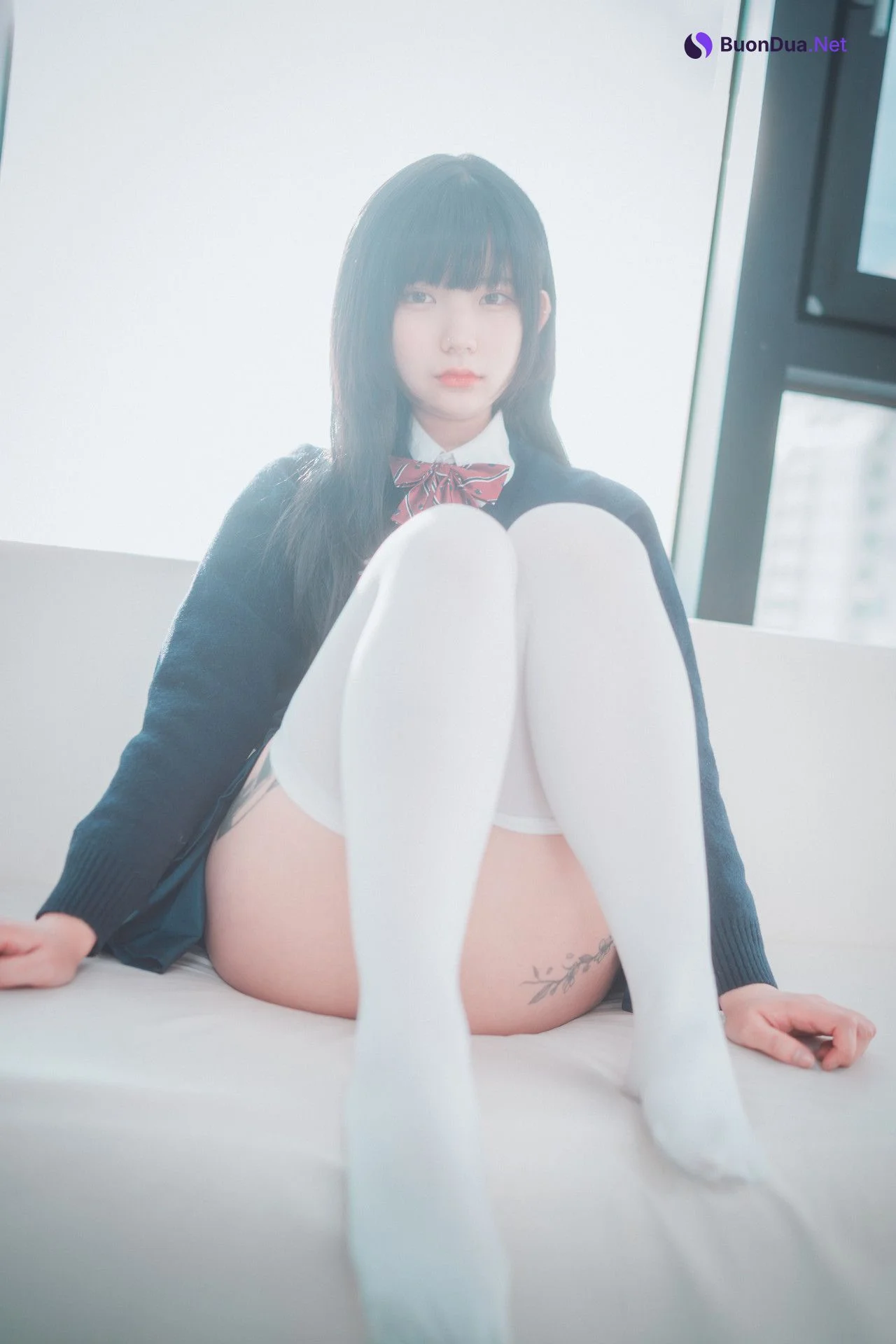 Hizzy 히지, [DJAWA] Self Satisfaction #2 + S.ver Set.01 - Photo 8