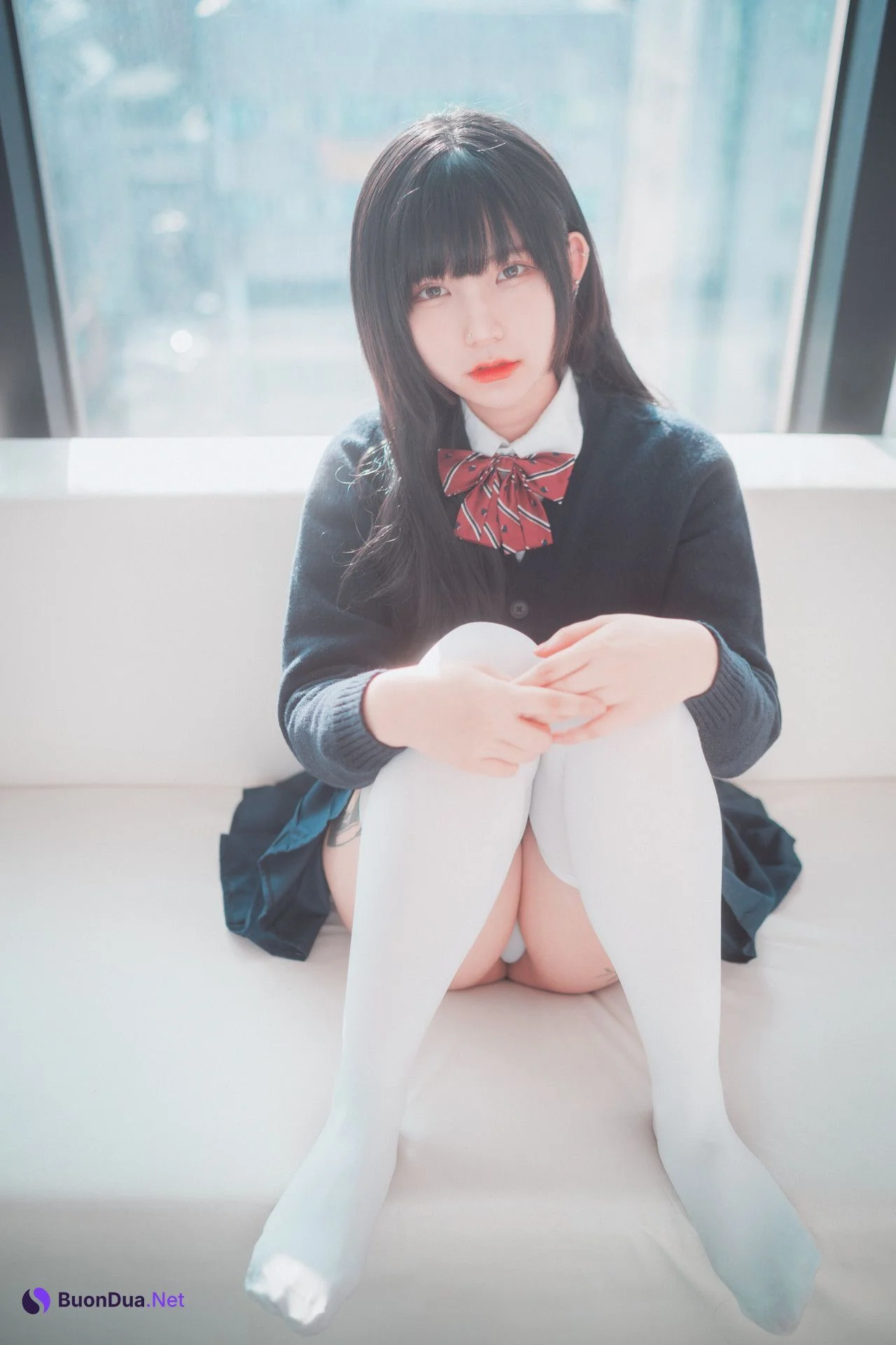 Hizzy 히지, [DJAWA] Self Satisfaction #2 + S.ver Set.01 - Photo 9