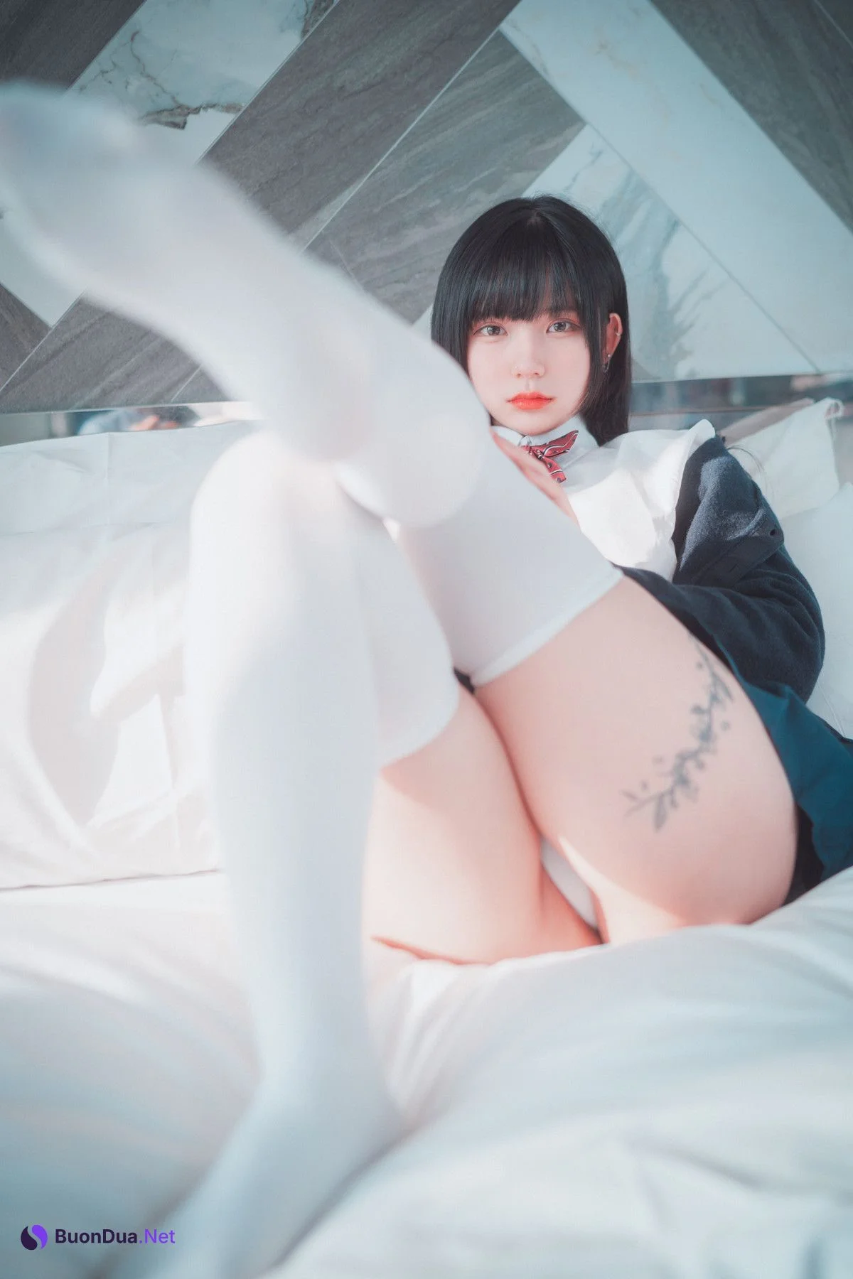 Hizzy 히지, DJAWA ‘Self Satisfaction Vol.02’ Set.01 - Photo 11