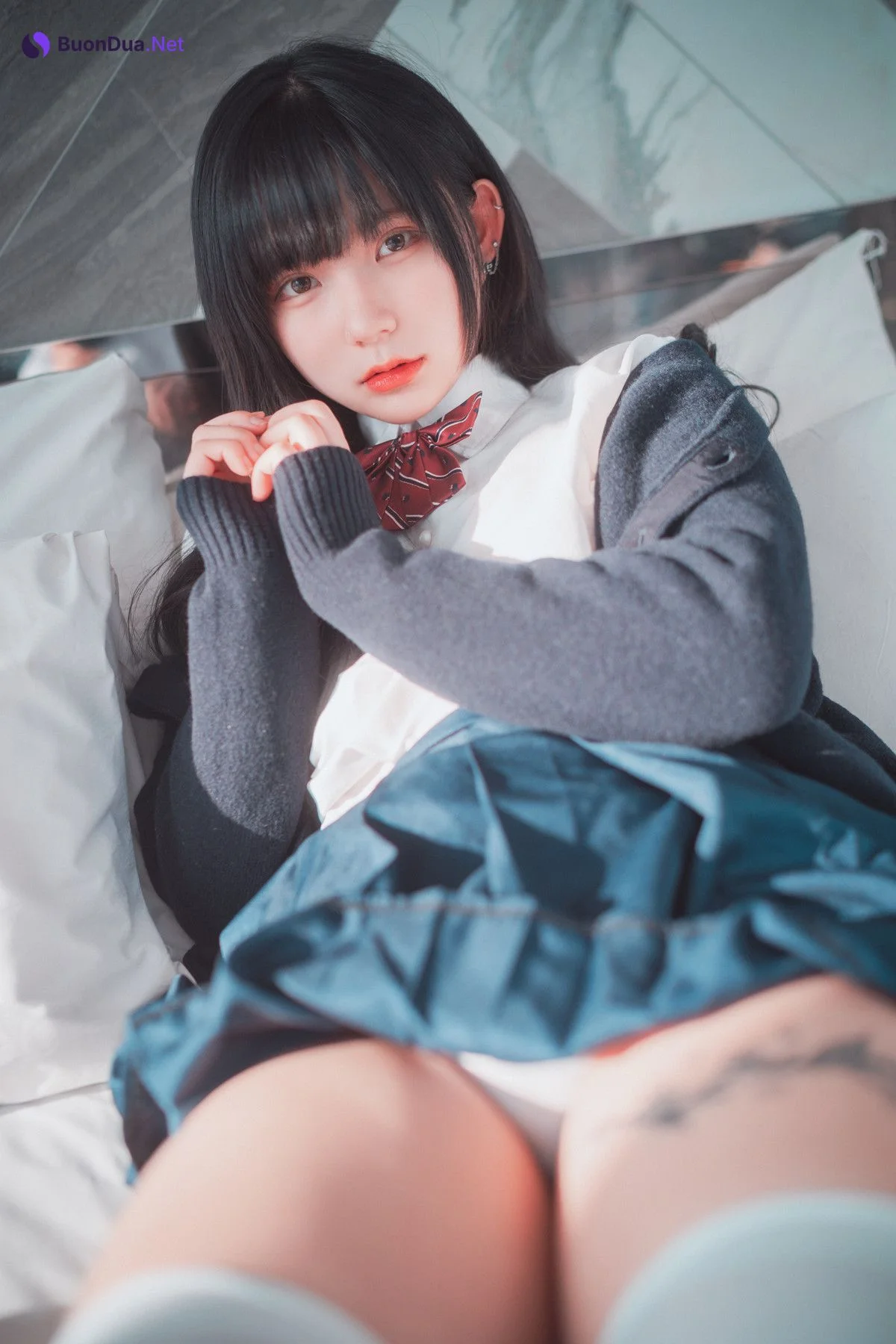 Hizzy 히지, DJAWA ‘Self Satisfaction Vol.02’ Set.01 - Photo 13