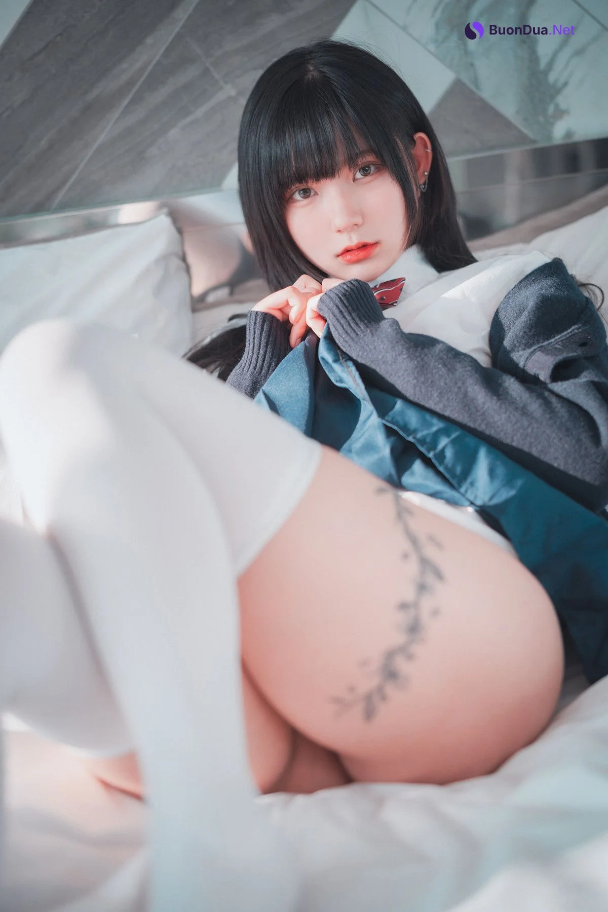 Hizzy 히지, DJAWA ‘Self Satisfaction Vol.02’ Set.01 - Photo 15