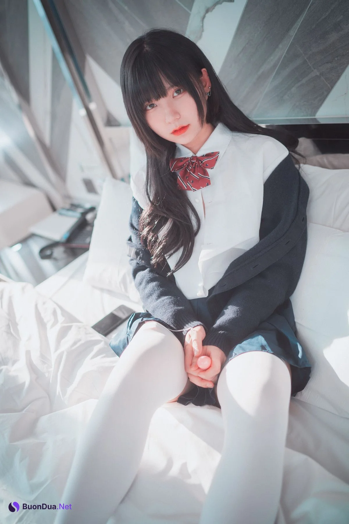 Hizzy 히지, DJAWA ‘Self Satisfaction Vol.02’ Set.01 - Photo 16