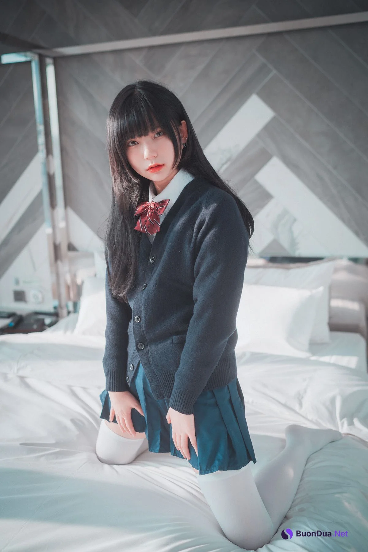 Hizzy 히지, DJAWA ‘Self Satisfaction Vol.02’ Set.01 - Photo 2