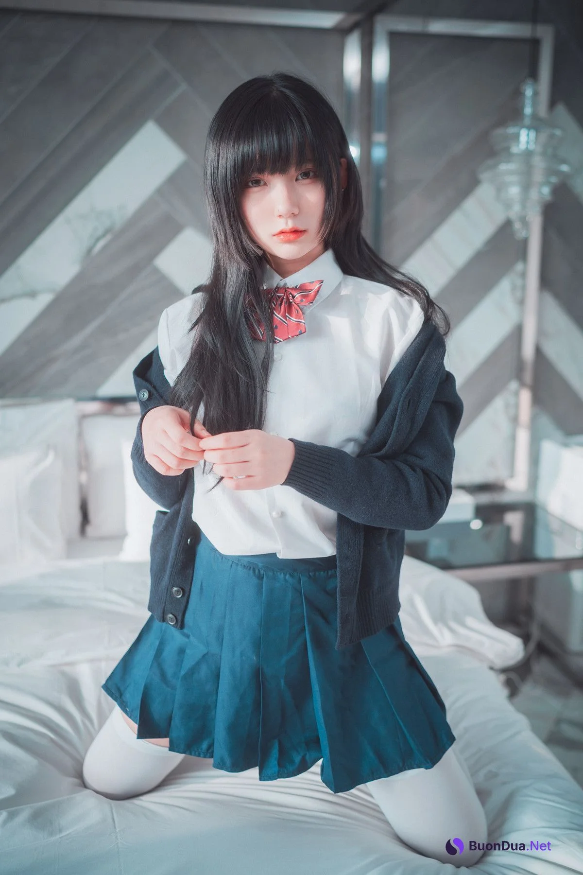Hizzy 히지, DJAWA ‘Self Satisfaction Vol.02’ Set.01 - Photo 3