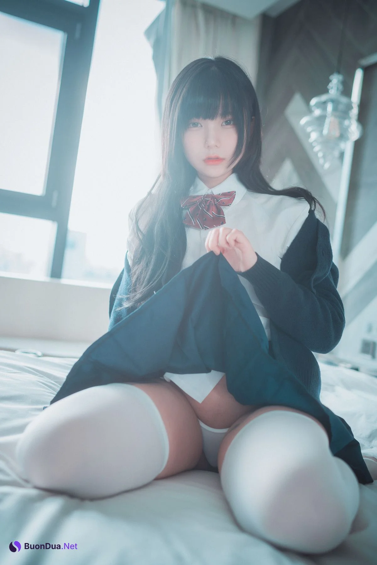 Hizzy 히지, DJAWA ‘Self Satisfaction Vol.02’ Set.01 - Photo 4