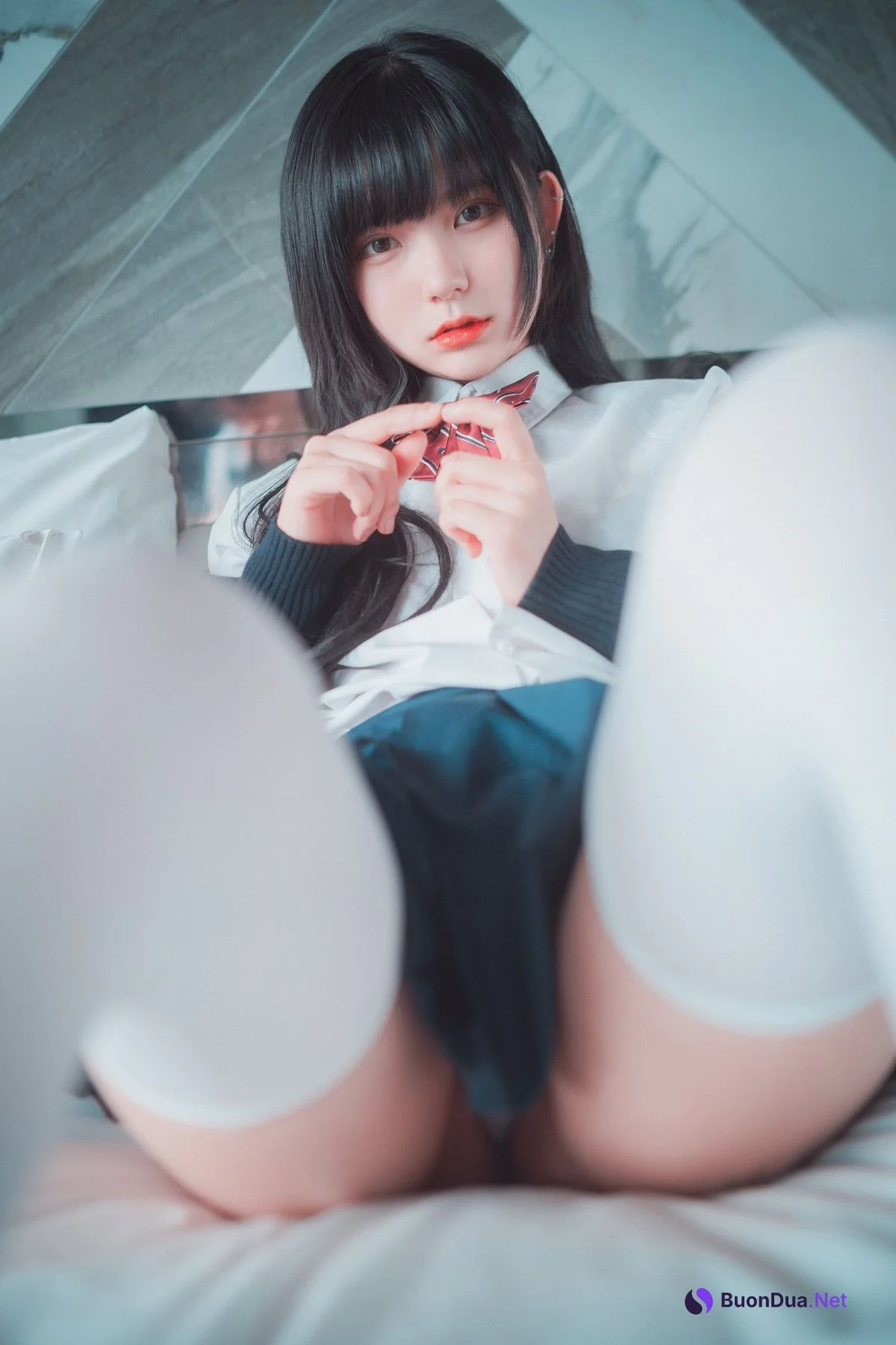 Hizzy 히지, DJAWA ‘Self Satisfaction Vol.02’ Set.01 - Photo 5