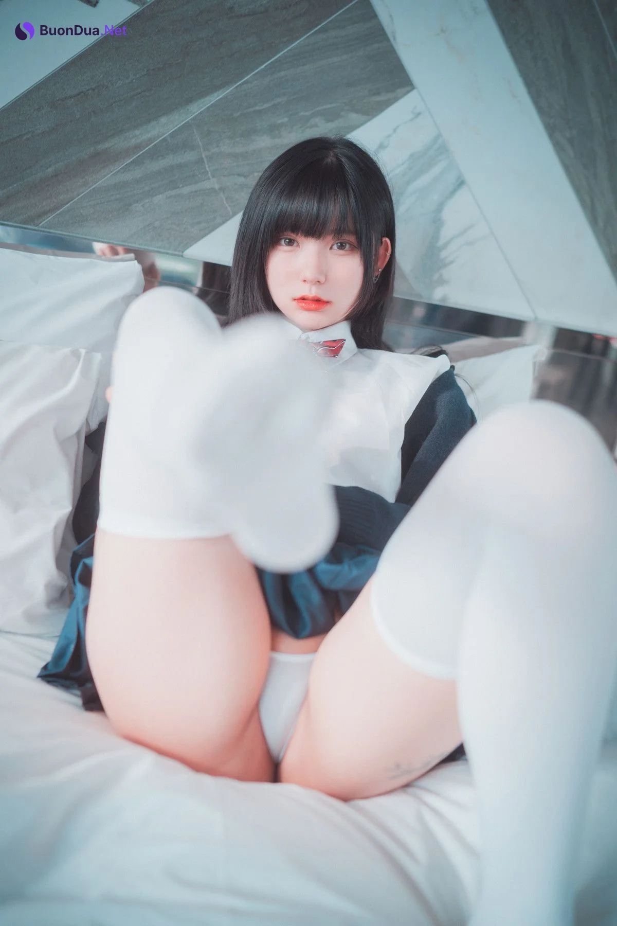 Hizzy 히지, DJAWA ‘Self Satisfaction Vol.02’ Set.01 - Photo 9
