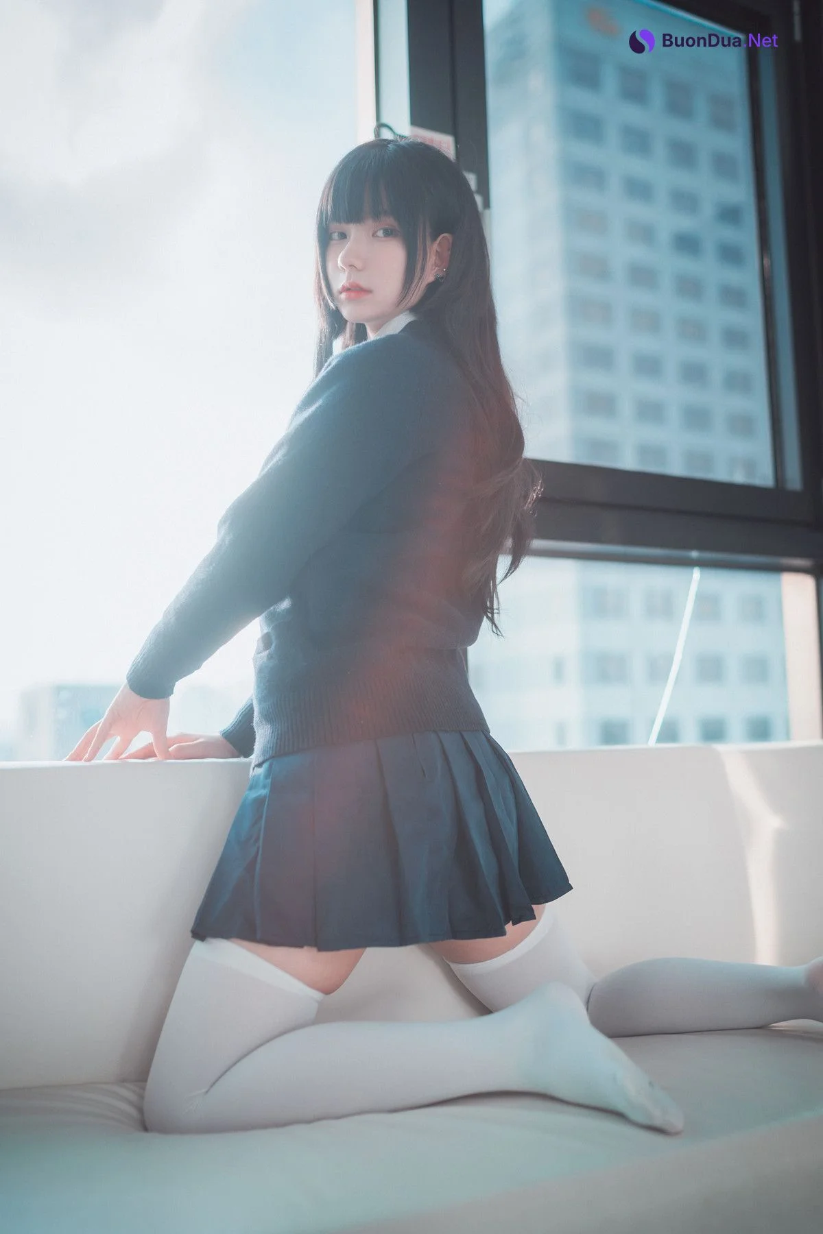 Hizzy 히지, DJAWA ‘Self Satisfaction Vol.02’ Set.02 - Photo 11