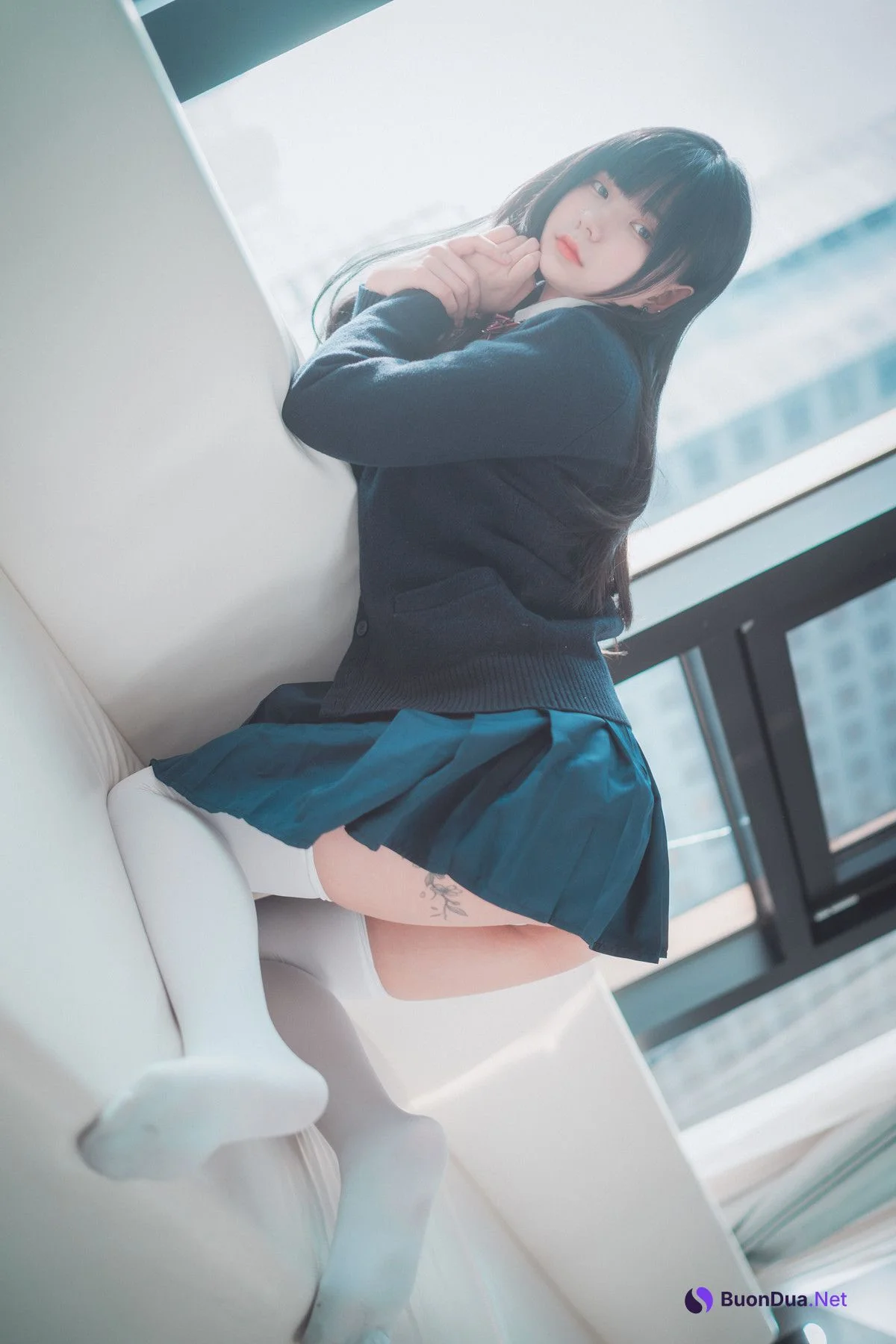Hizzy 히지, DJAWA ‘Self Satisfaction Vol.02’ Set.02 - Photo 13
