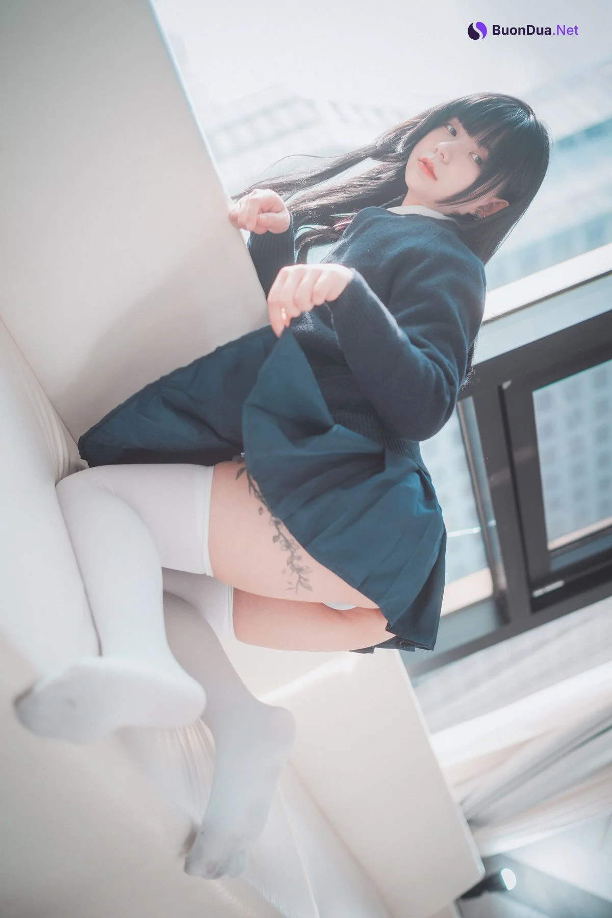 Hizzy 히지, DJAWA ‘Self Satisfaction Vol.02’ Set.02 - Photo 14