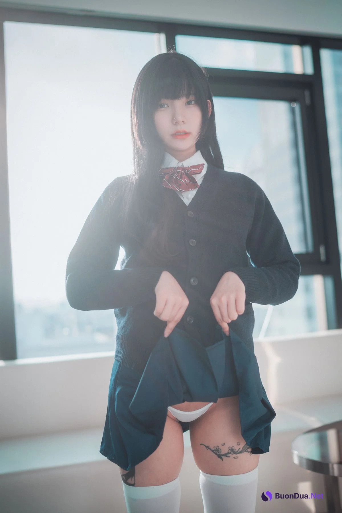 Hizzy 히지, DJAWA ‘Self Satisfaction Vol.02’ Set.02 - Photo 15