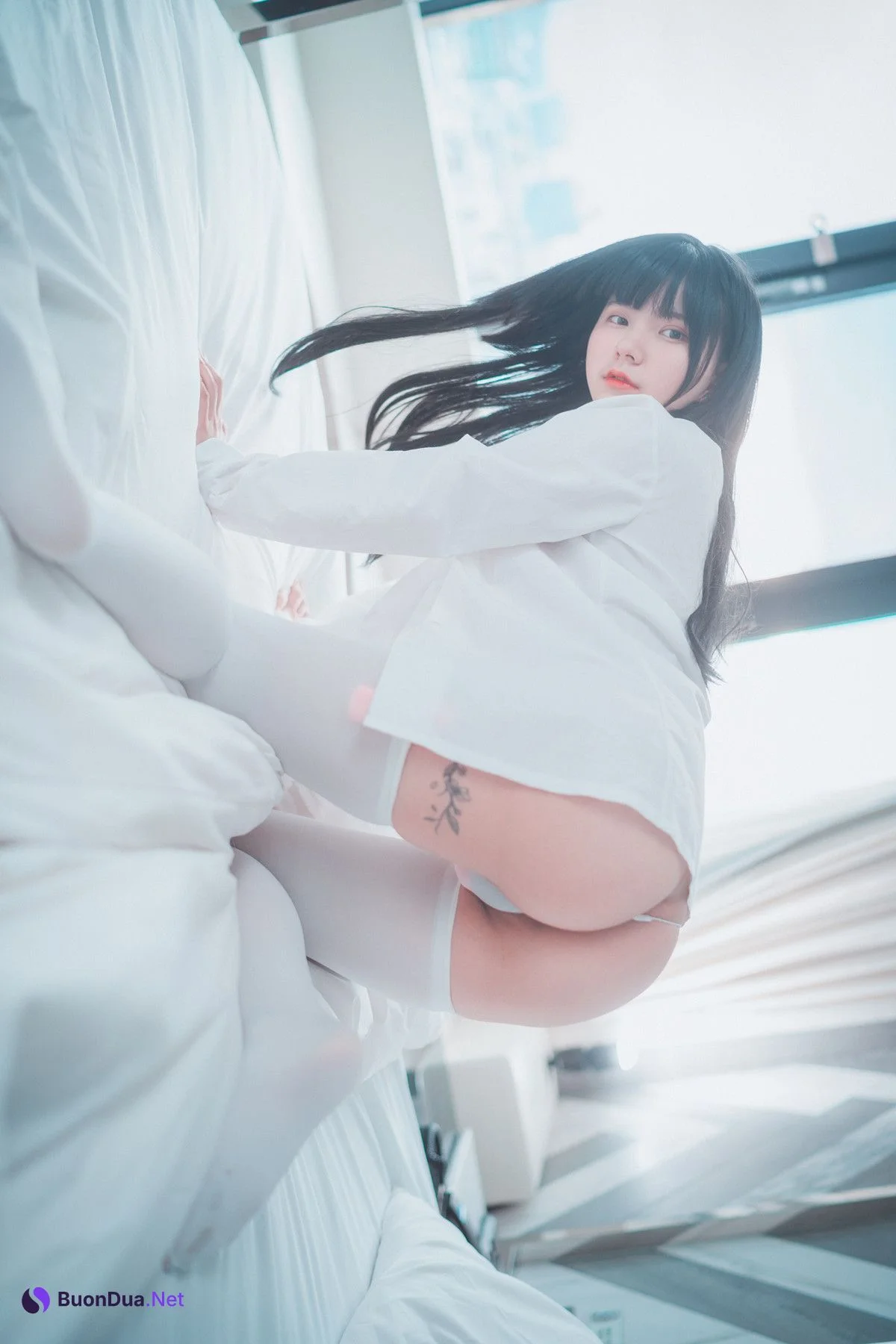 Hizzy 히지, DJAWA ‘Self Satisfaction Vol.02’ Set.02 - Photo 18
