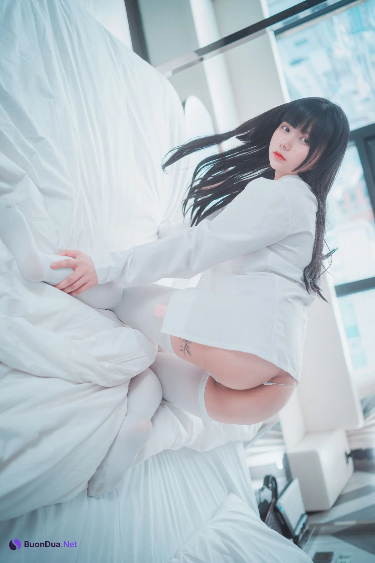Hizzy 히지, DJAWA ‘Self Satisfaction Vol.02’ Set.02 - Photo 19
