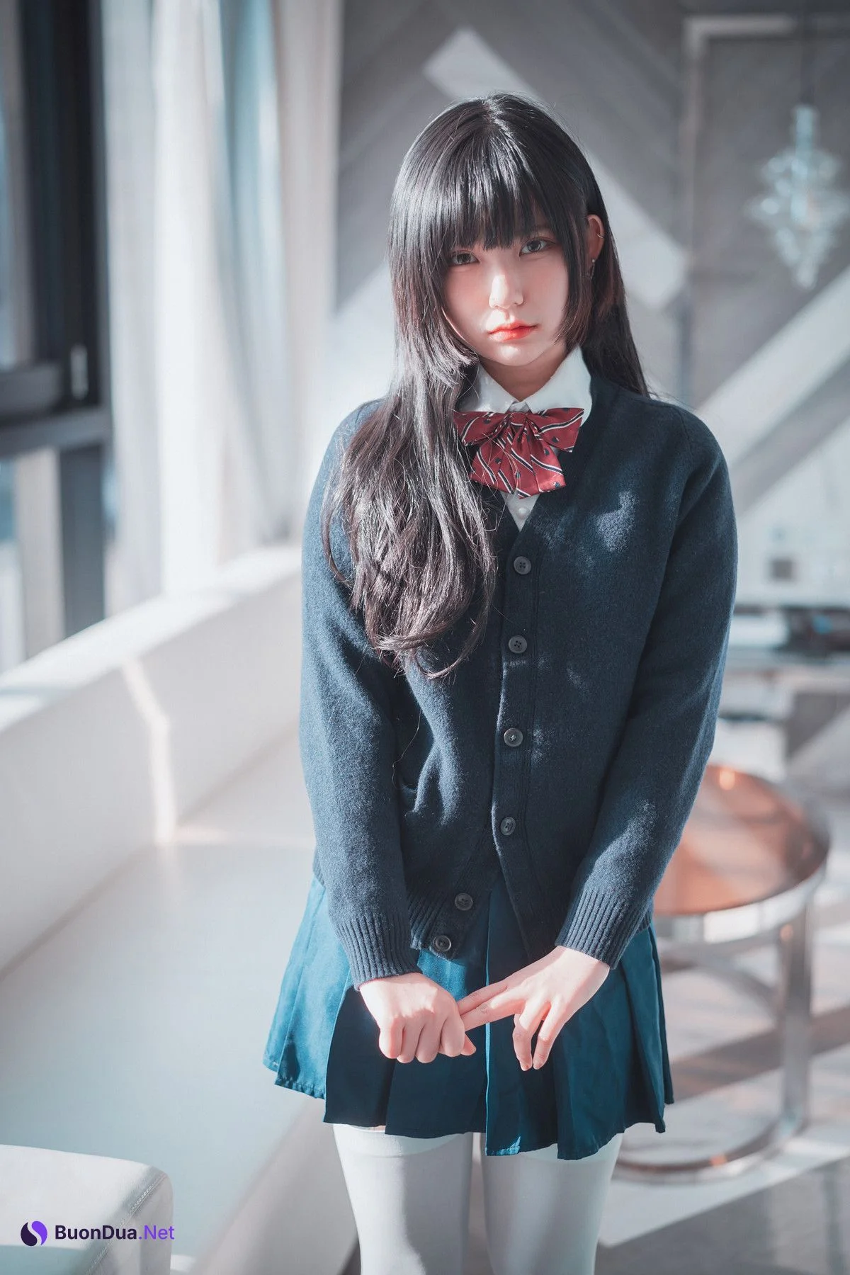 Hizzy 히지, DJAWA ‘Self Satisfaction Vol.02’ Set.02 - Photo 2