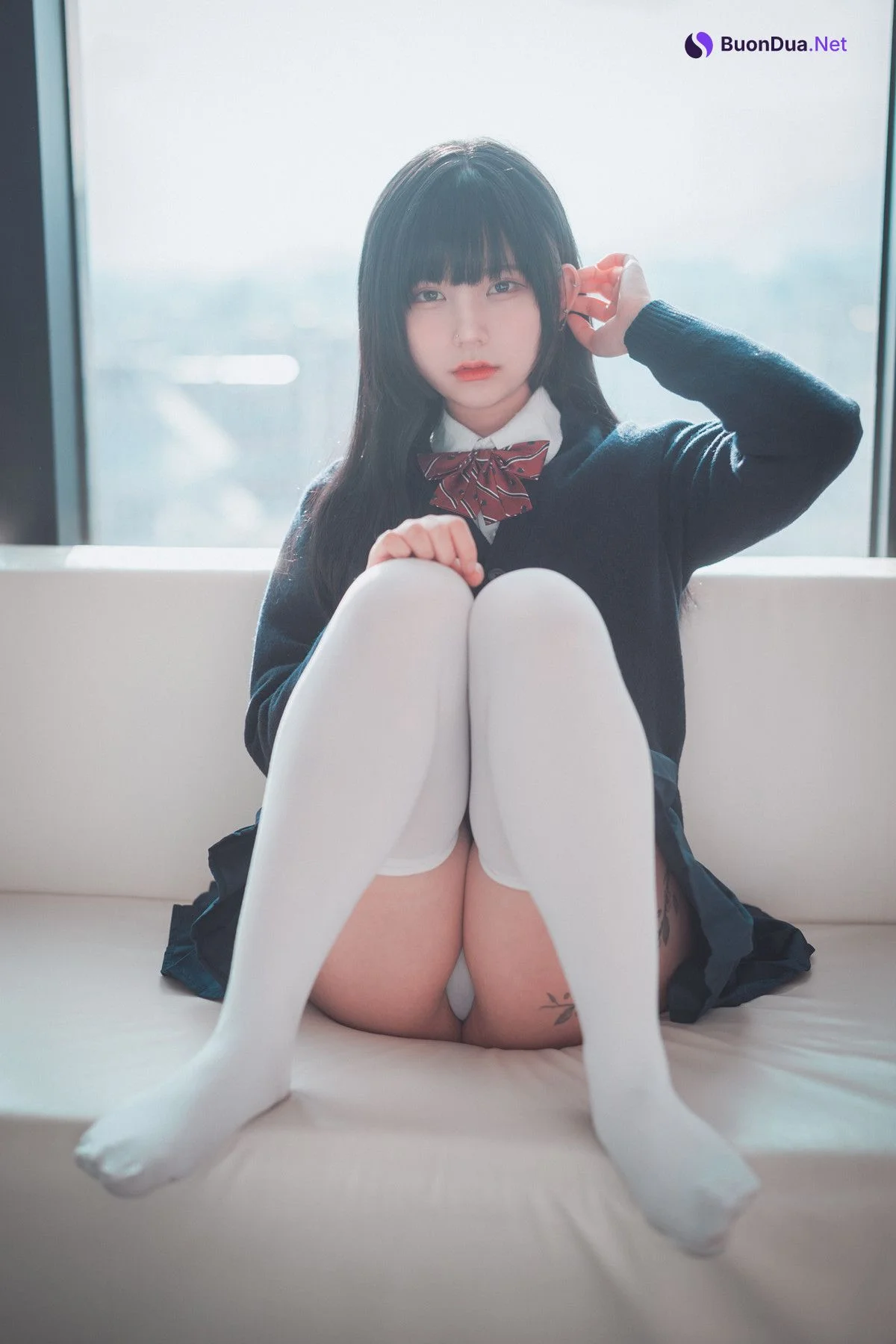 Hizzy 히지, DJAWA ‘Self Satisfaction Vol.02’ Set.02 - Photo 4