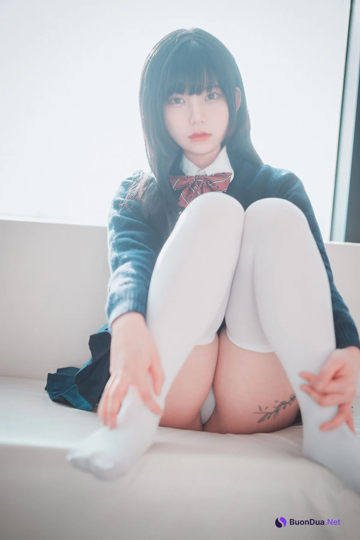 Hizzy 히지, DJAWA ‘Self Satisfaction Vol.02’ Set.02 - Photo 5