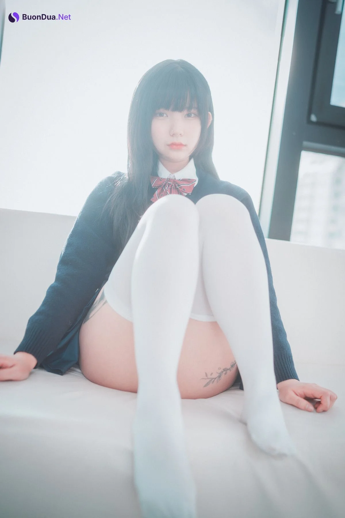 Hizzy 히지, DJAWA ‘Self Satisfaction Vol.02’ Set.02 - Photo 7