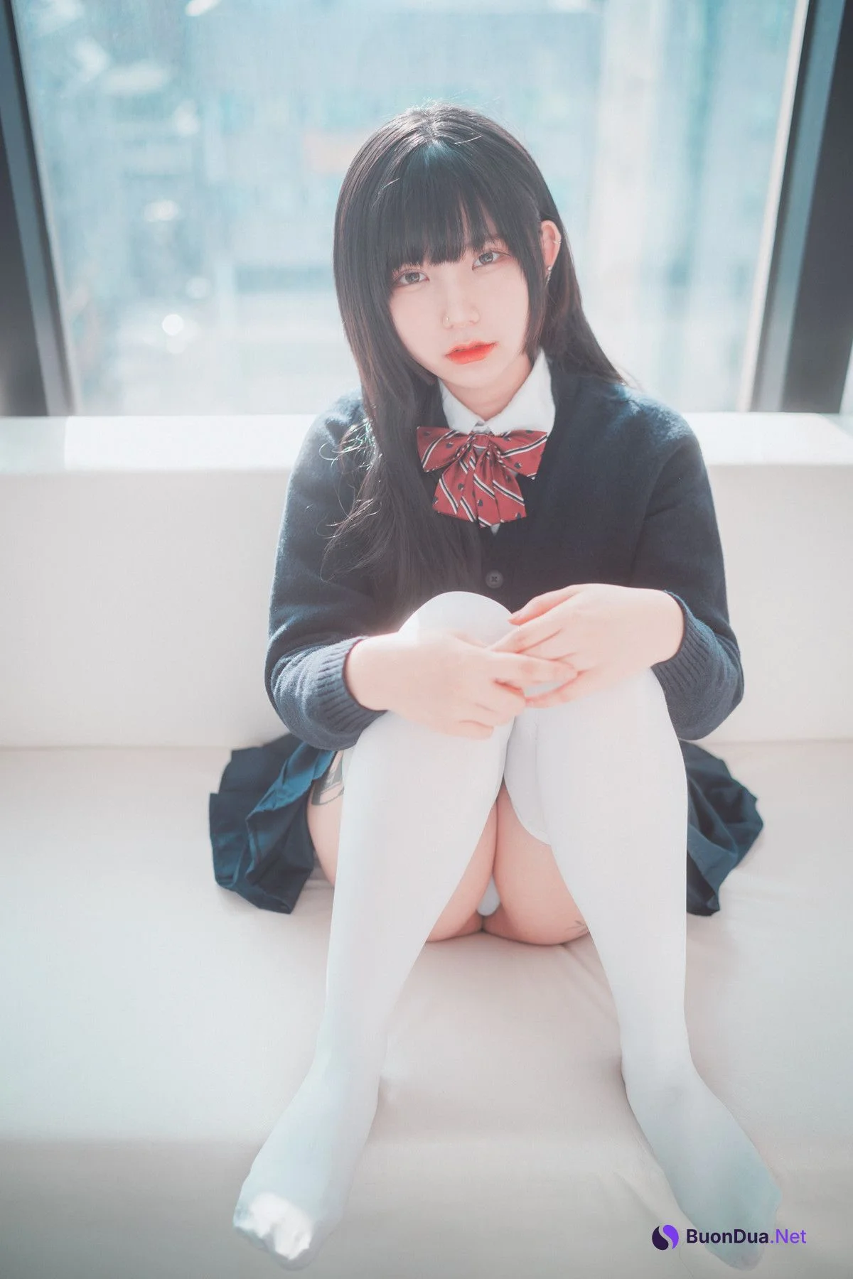 Hizzy 히지, DJAWA ‘Self Satisfaction Vol.02’ Set.02 - Photo 8