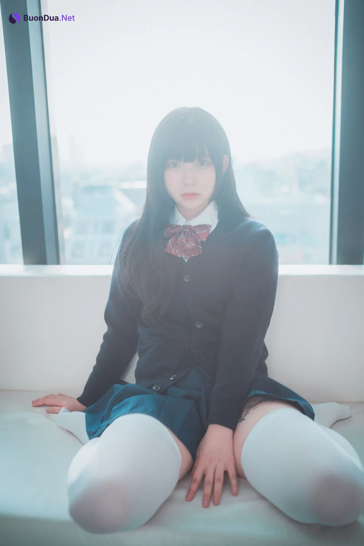 Hizzy 히지, DJAWA ‘Self Satisfaction Vol.02’ Set.02 - Photo 9