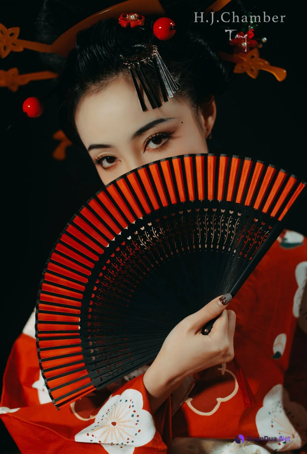 [H.J.Chamber作品集] 攝影師@灰鏡 Collection Vol.02 - Photo 4