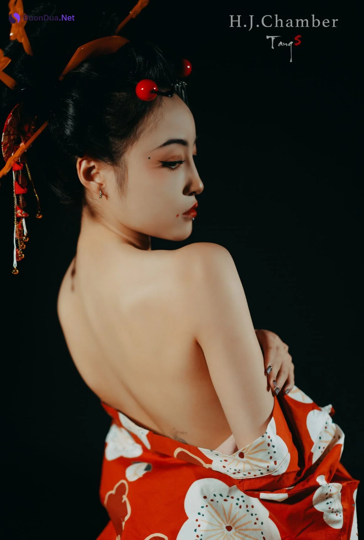 [H.J.Chamber作品集] 攝影師@灰鏡 Collection Vol.02 - Photo 6