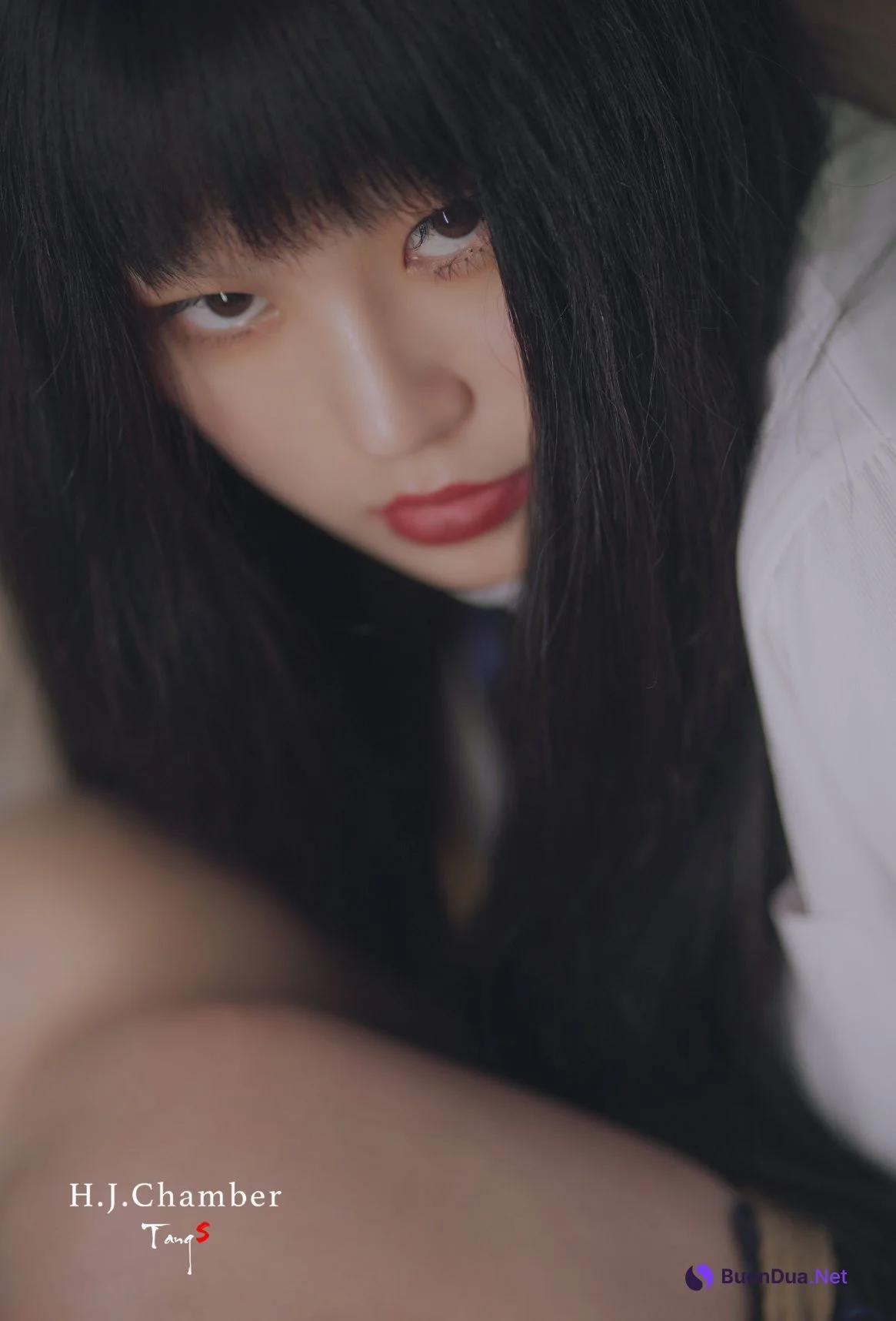 [H.J.Chamber作品集] 攝影師@灰鏡 Collection Vol.03 - Photo 10