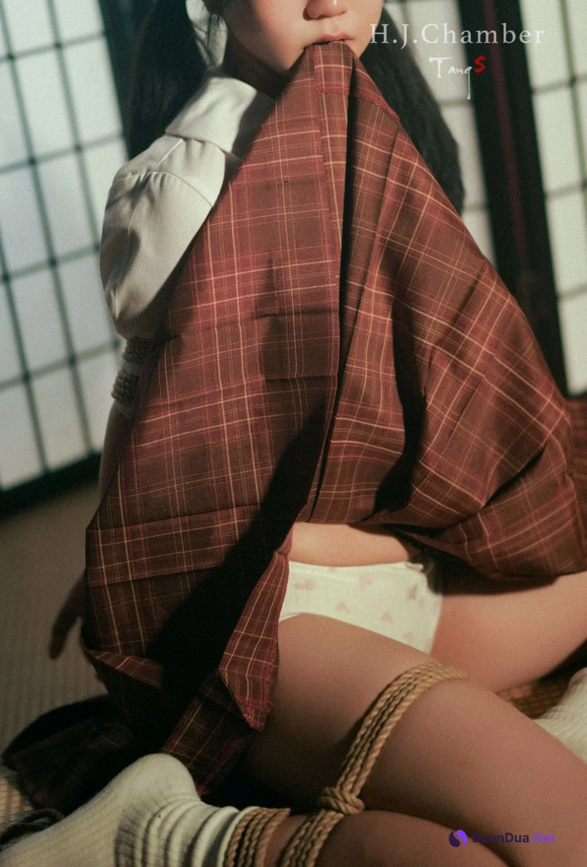 [H.J.Chamber作品集] 攝影師@灰鏡 Collection Vol.03 - Photo 14