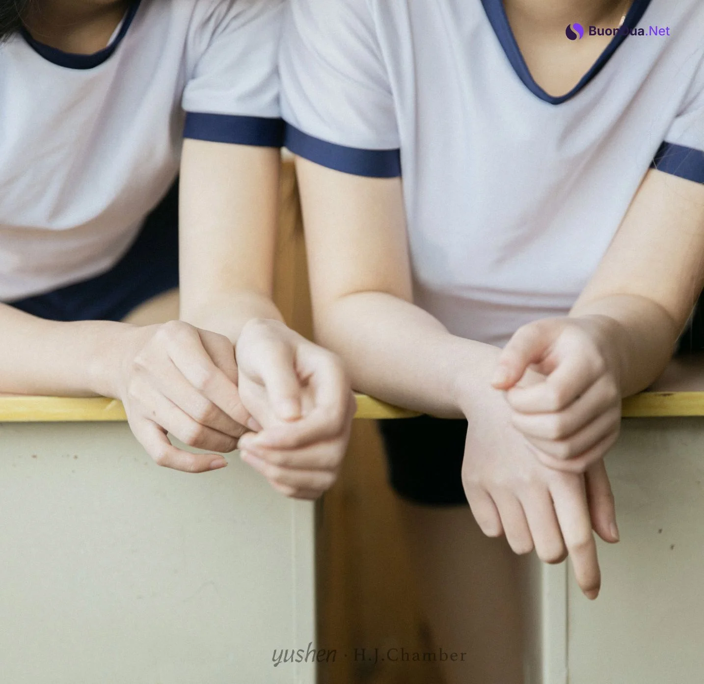 [H.J.Chamber作品集] 攝影師@灰鏡 Collection Vol.03 - Photo 5