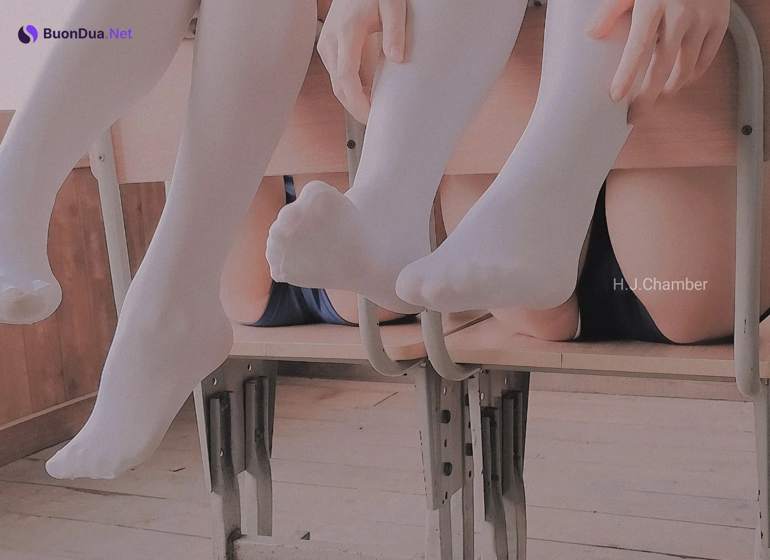 [H.J.Chamber作品集] 攝影師@灰鏡 Collection Vol.03 - Photo 6
