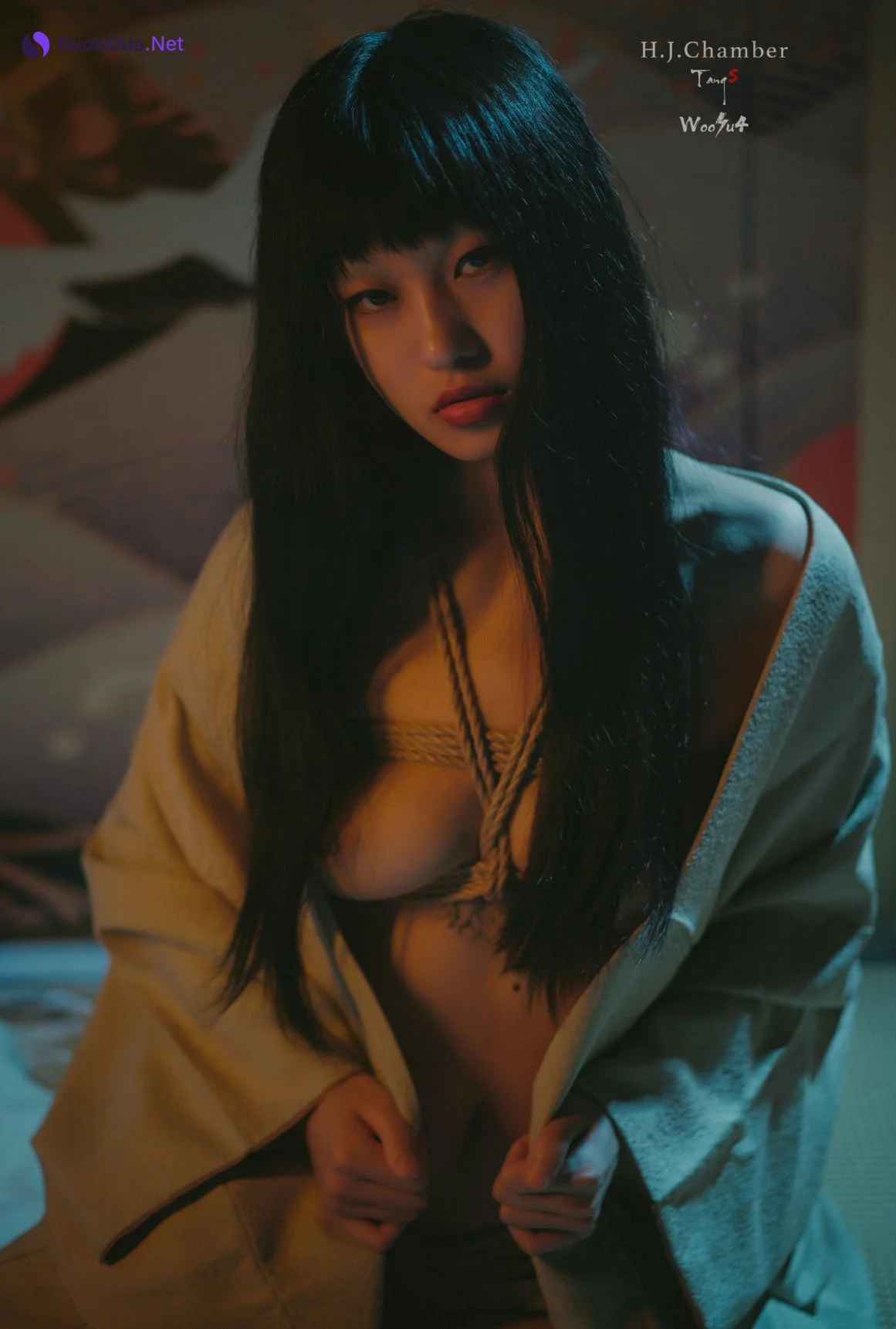 [H.J.Chamber作品集] 攝影師@灰鏡 Collection Vol.05 - Photo 14