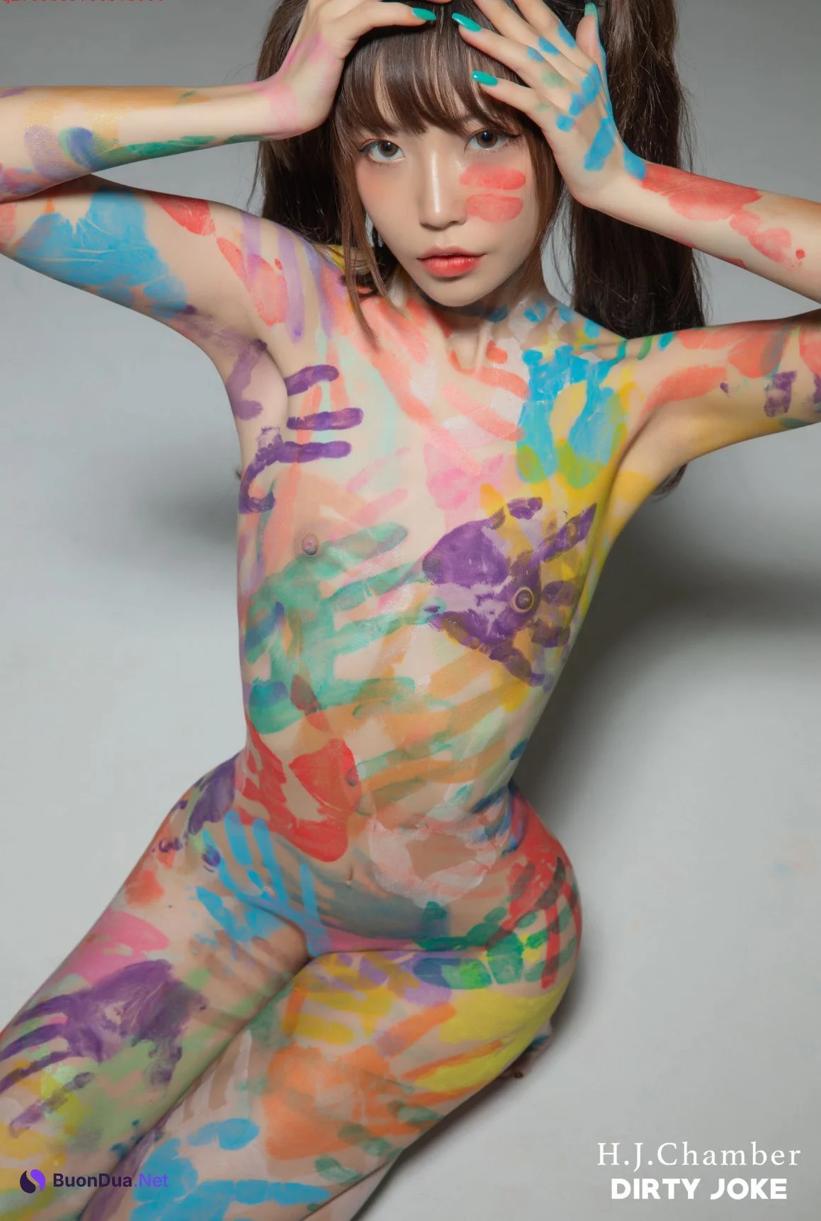 [H.J.Chamber作品集] 攝影師@灰鏡 Collection Vol.05 - Photo 19