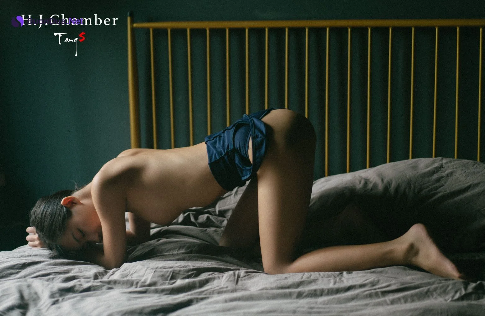 [H.J.Chamber作品集] 攝影師@灰鏡 Collection Vol.05 - Photo 8