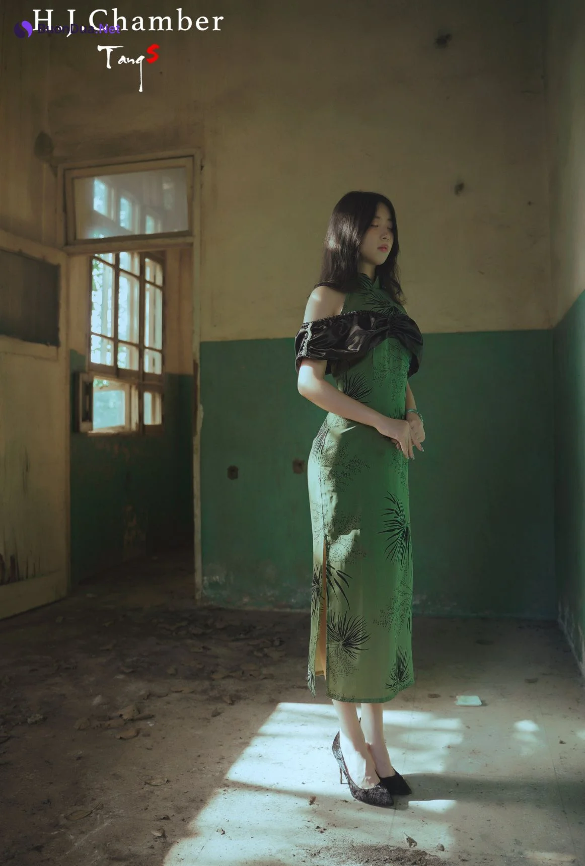 [H.J.Chamber作品集] 攝影師@灰鏡 Collection Vol.06 - Photo 10